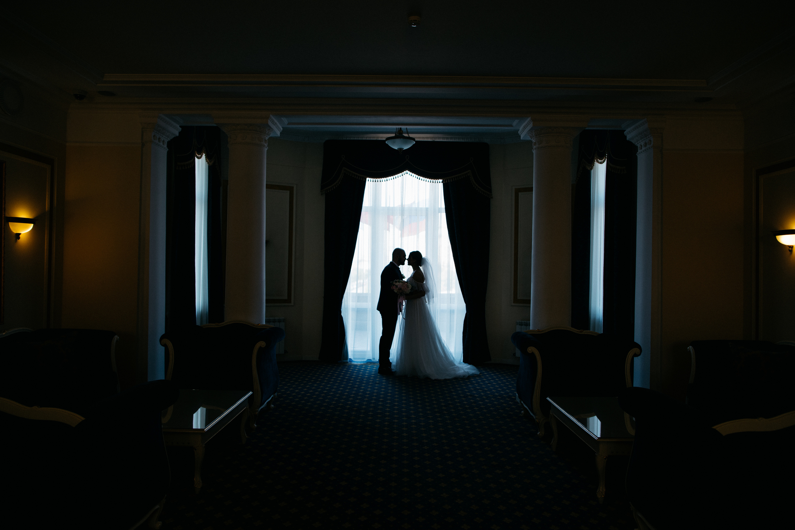 Портфолио. Свадебный фотограф и видеограф Когай Дмитрий и Юлия