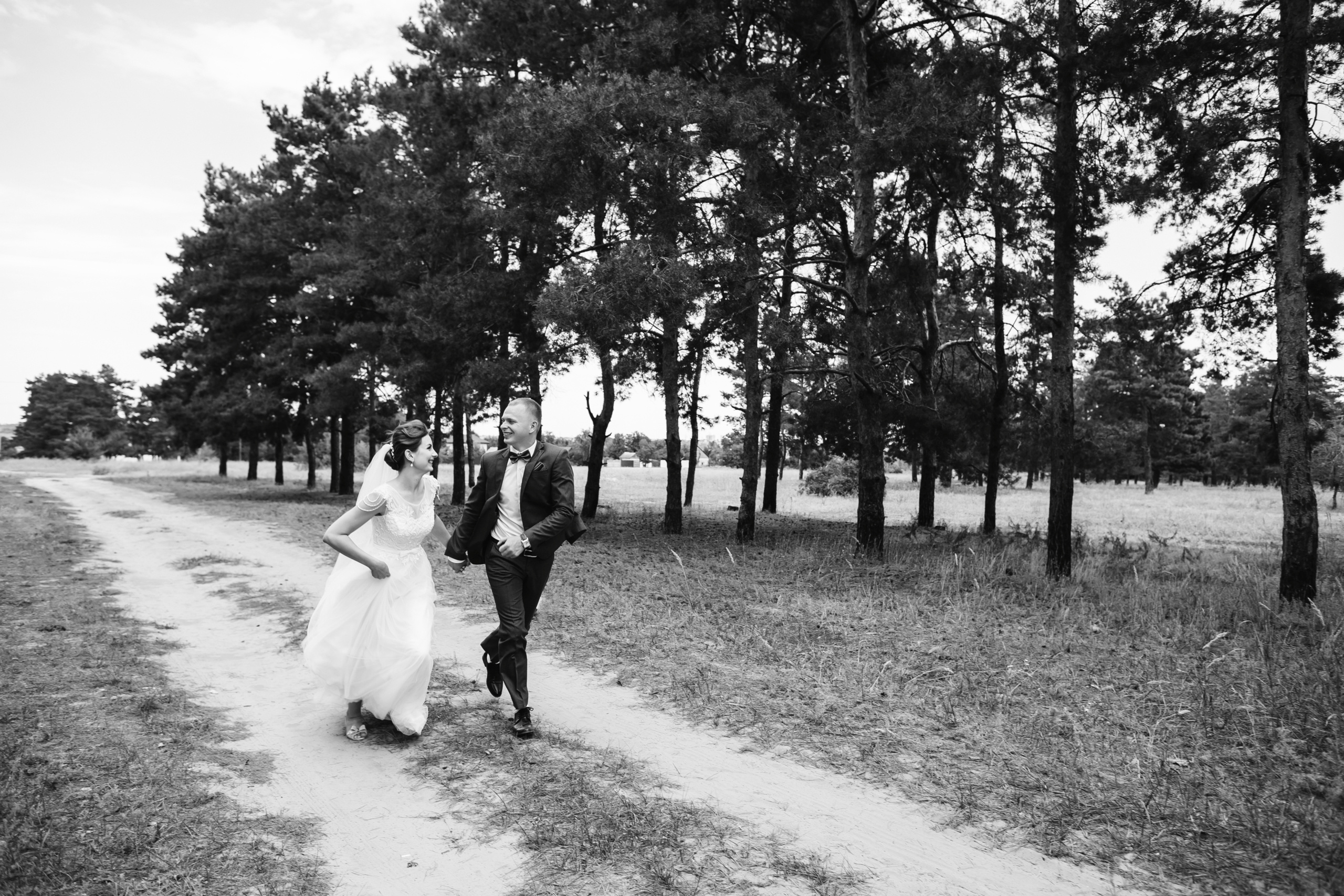 Портфолио. Свадебный фотограф и видеограф Когай Дмитрий и Юлия