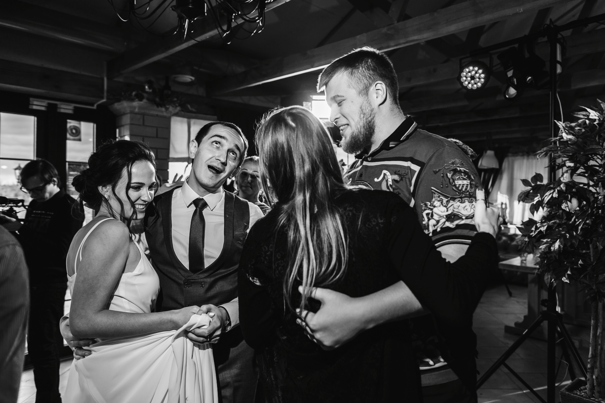 Портфолио. Свадебный фотограф и видеограф Когай Дмитрий и Юлия