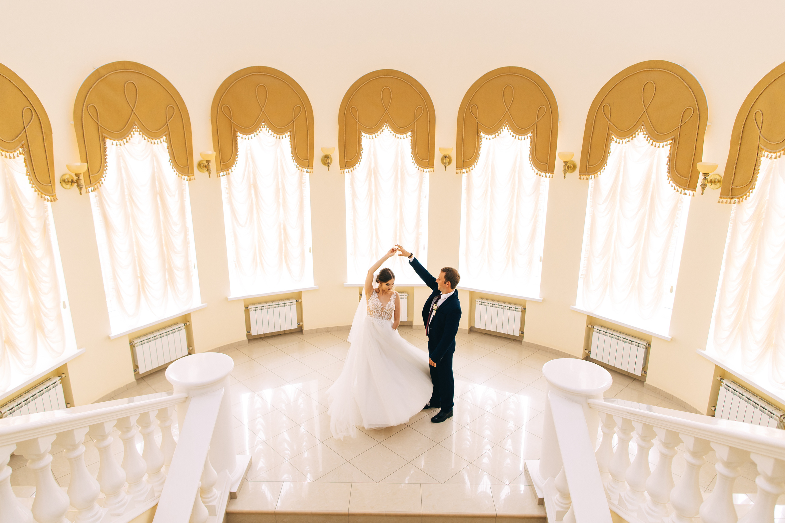 Портфолио. Свадебный фотограф и видеограф Когай Дмитрий и Юлия