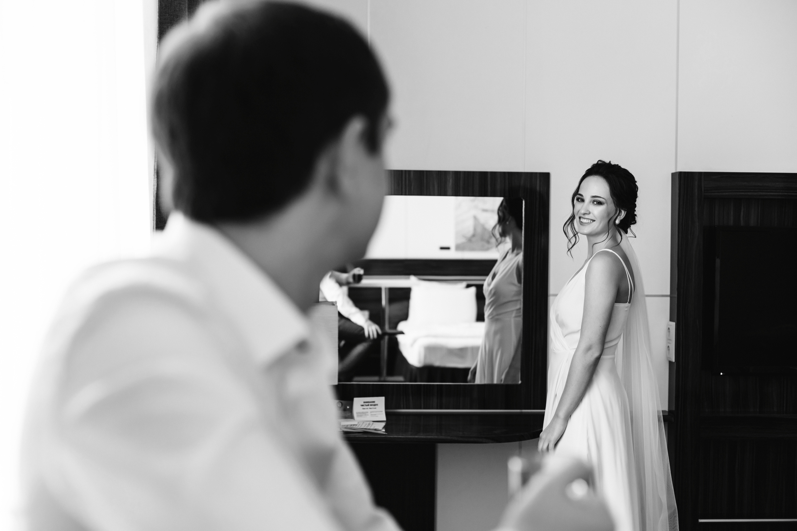 Портфолио. Свадебный фотограф и видеограф Когай Дмитрий и Юлия