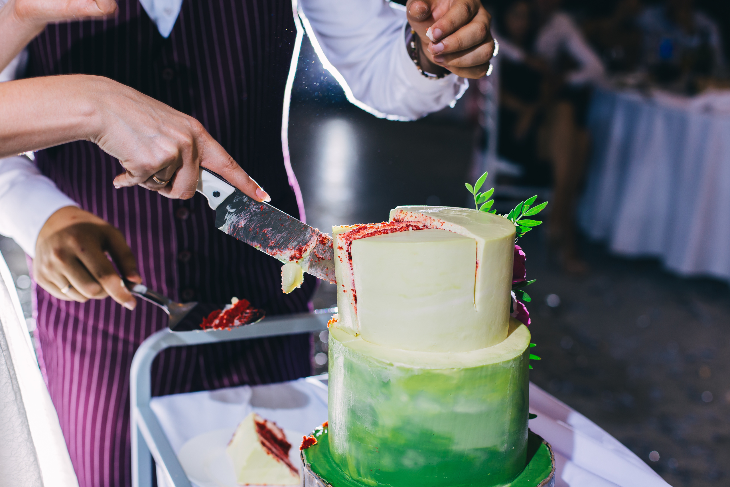 Портфолио. Свадебный фотограф и видеограф Когай Дмитрий и Юлия