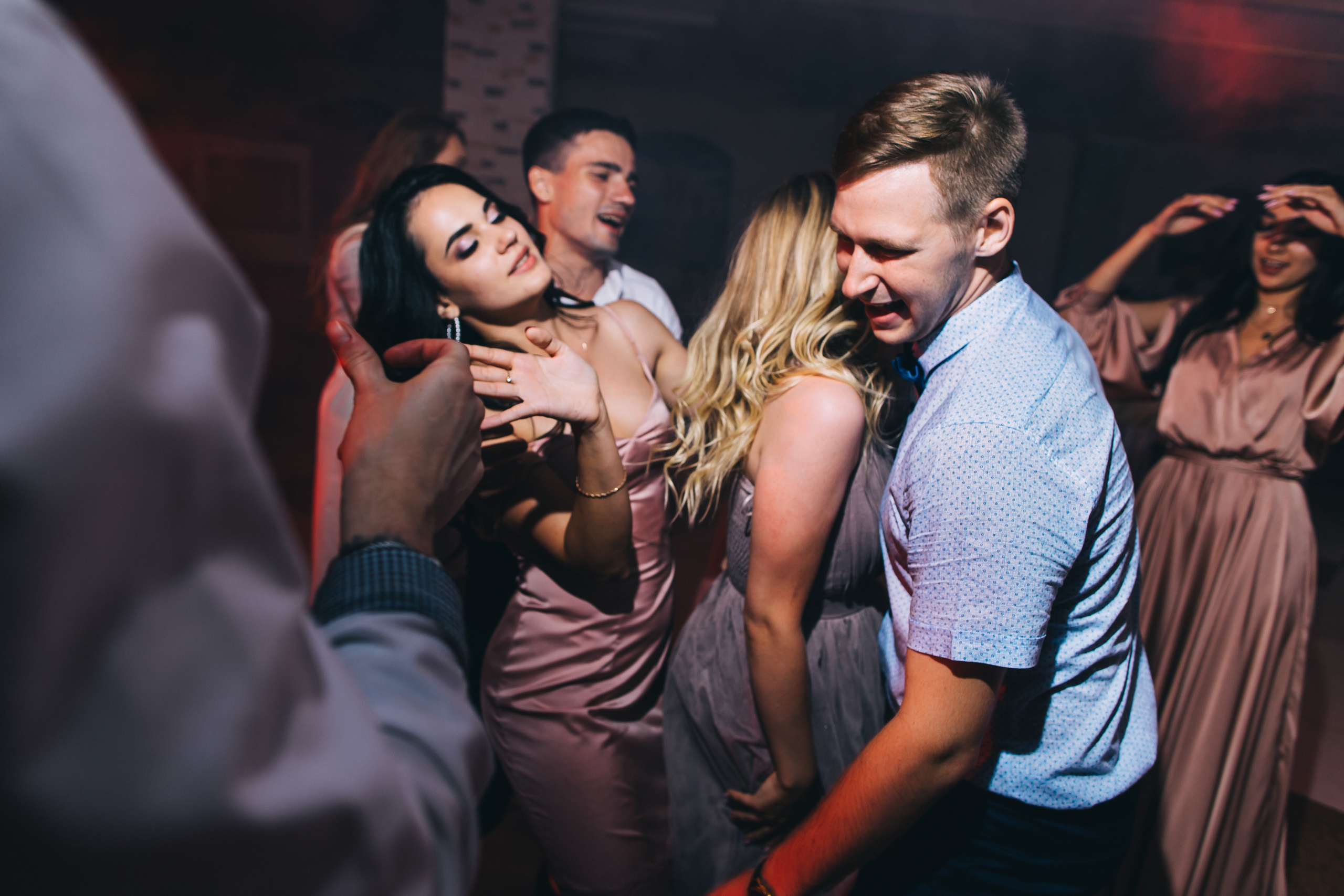 Портфолио. Свадебный фотограф и видеограф Когай Дмитрий и Юлия