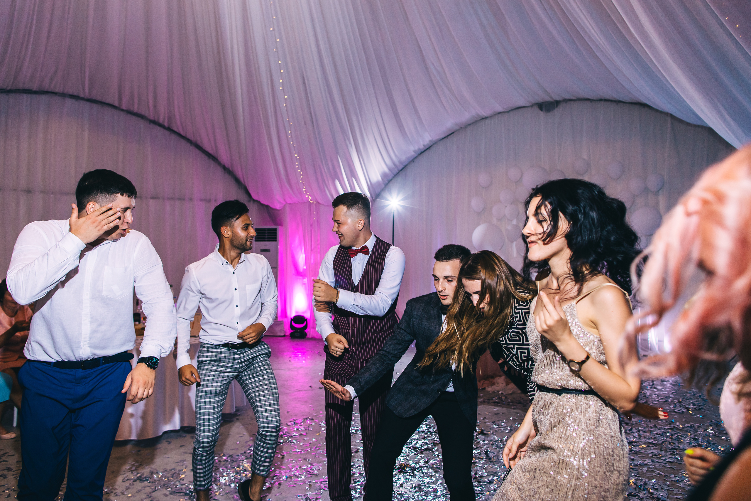 Портфолио. Свадебный фотограф и видеограф Когай Дмитрий и Юлия