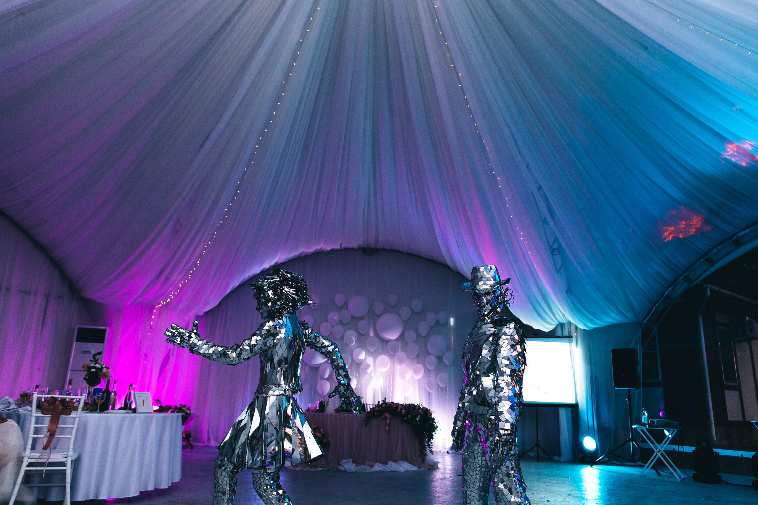 Портфолио. Свадебный фотограф и видеограф Когай Дмитрий и Юлия