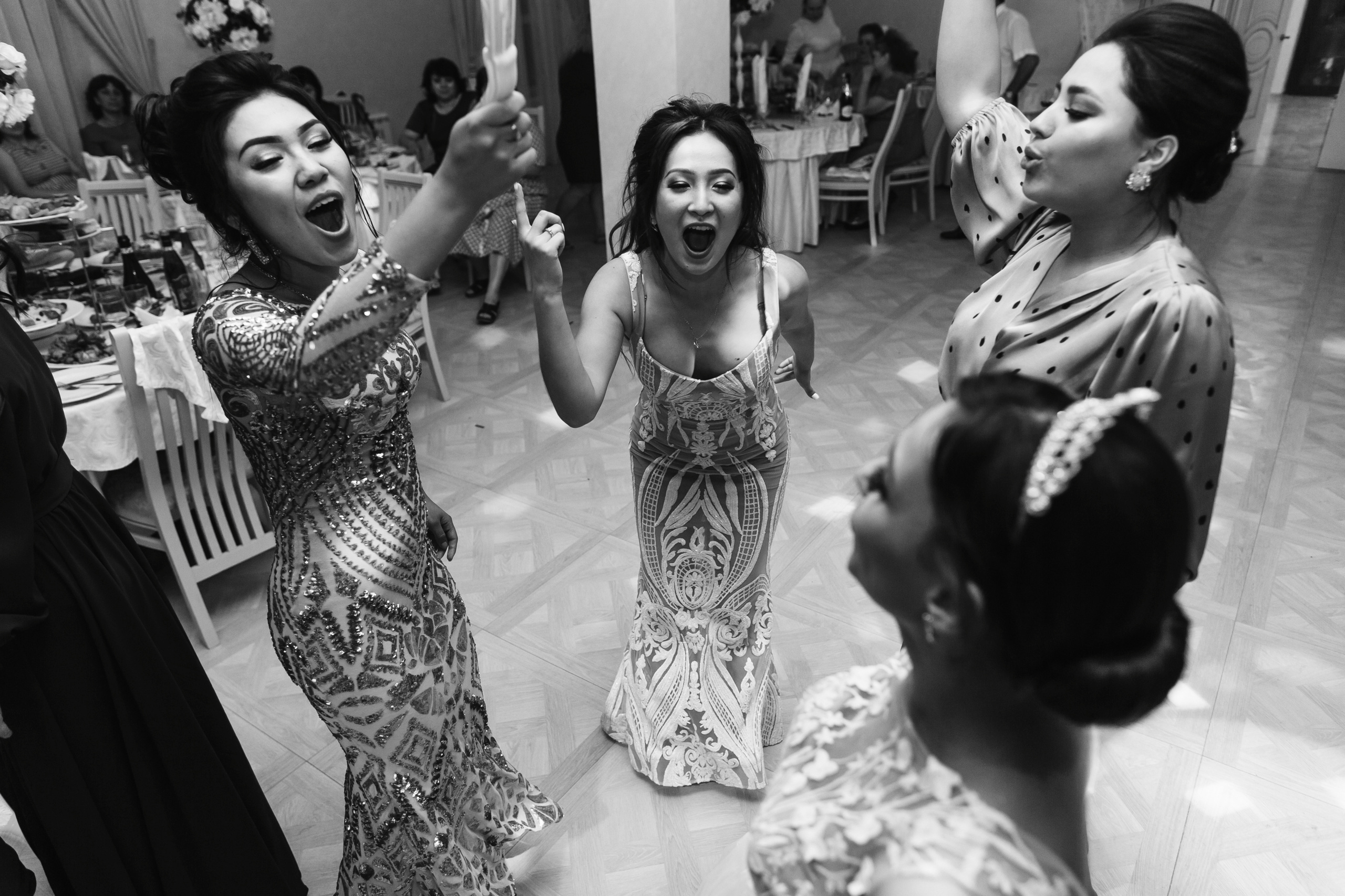 Портфолио. Свадебный фотограф и видеограф Когай Дмитрий и Юлия