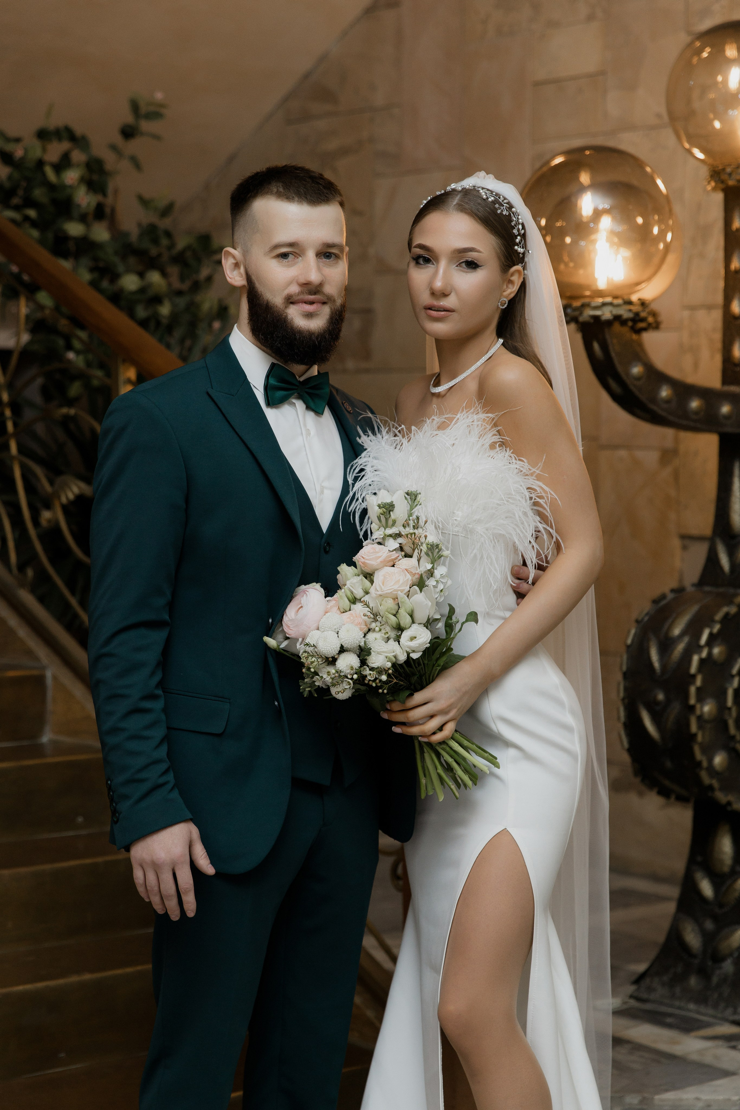 Владислав и Людмила. Валеева Виктория | Свадебный фотограф в Ростове-на-Дону и Москве