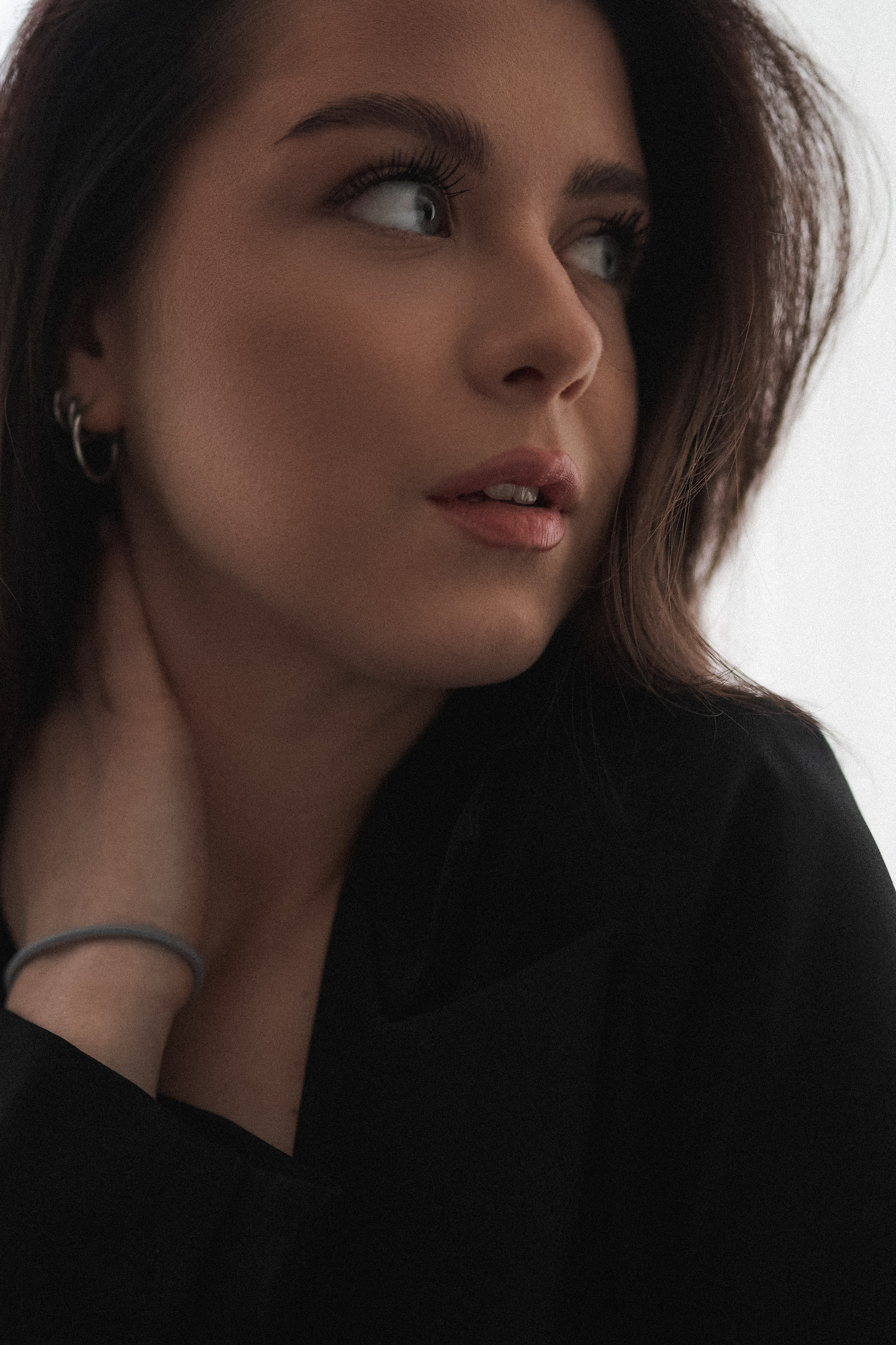 Женский портрет. Фотограф Таня Булгакова Крым, Симферополь, Севастополь, Нижнегорский