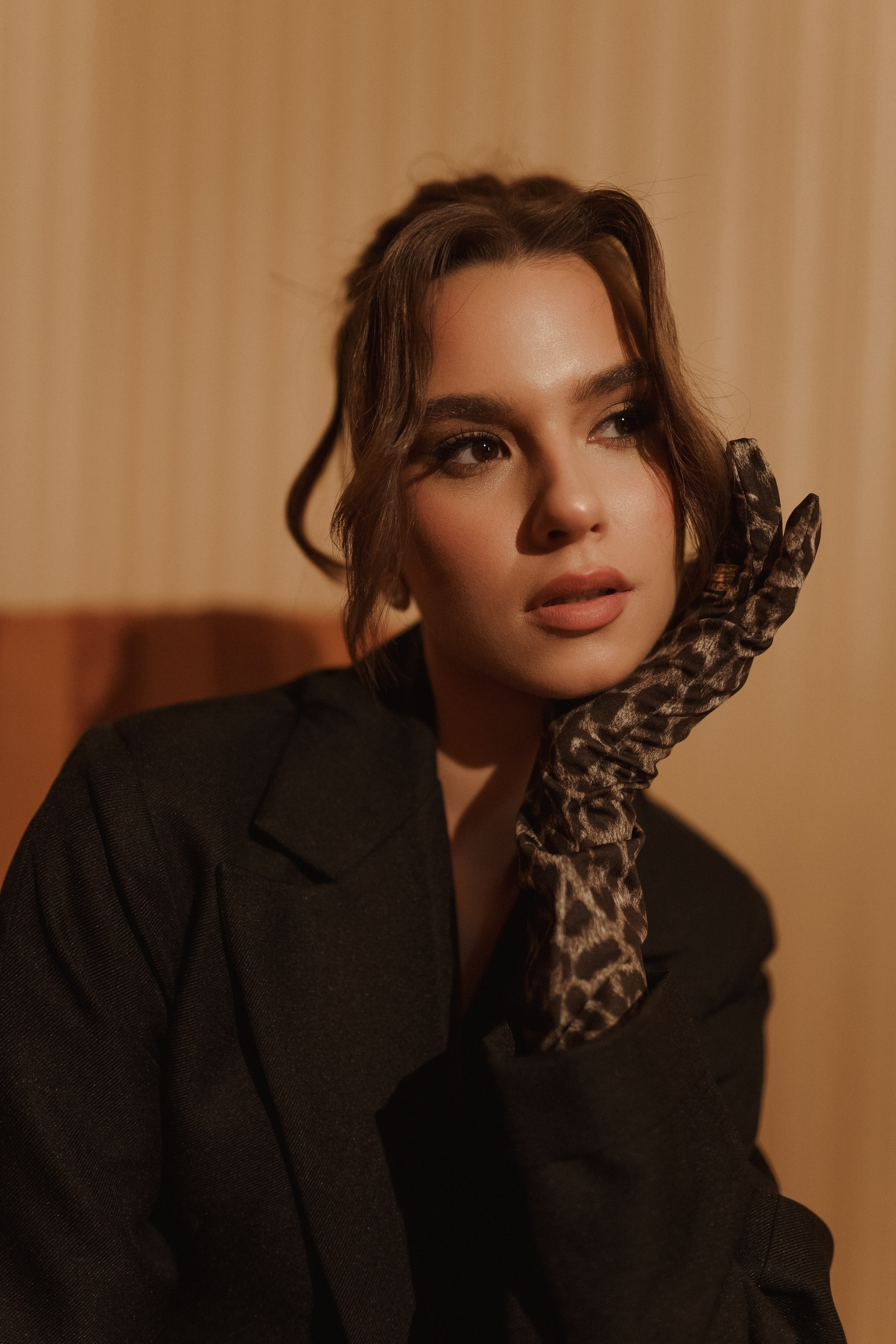 Анна. Фотограф Таня Булгакова Крым, Симферополь, Севастополь, Нижнегорский