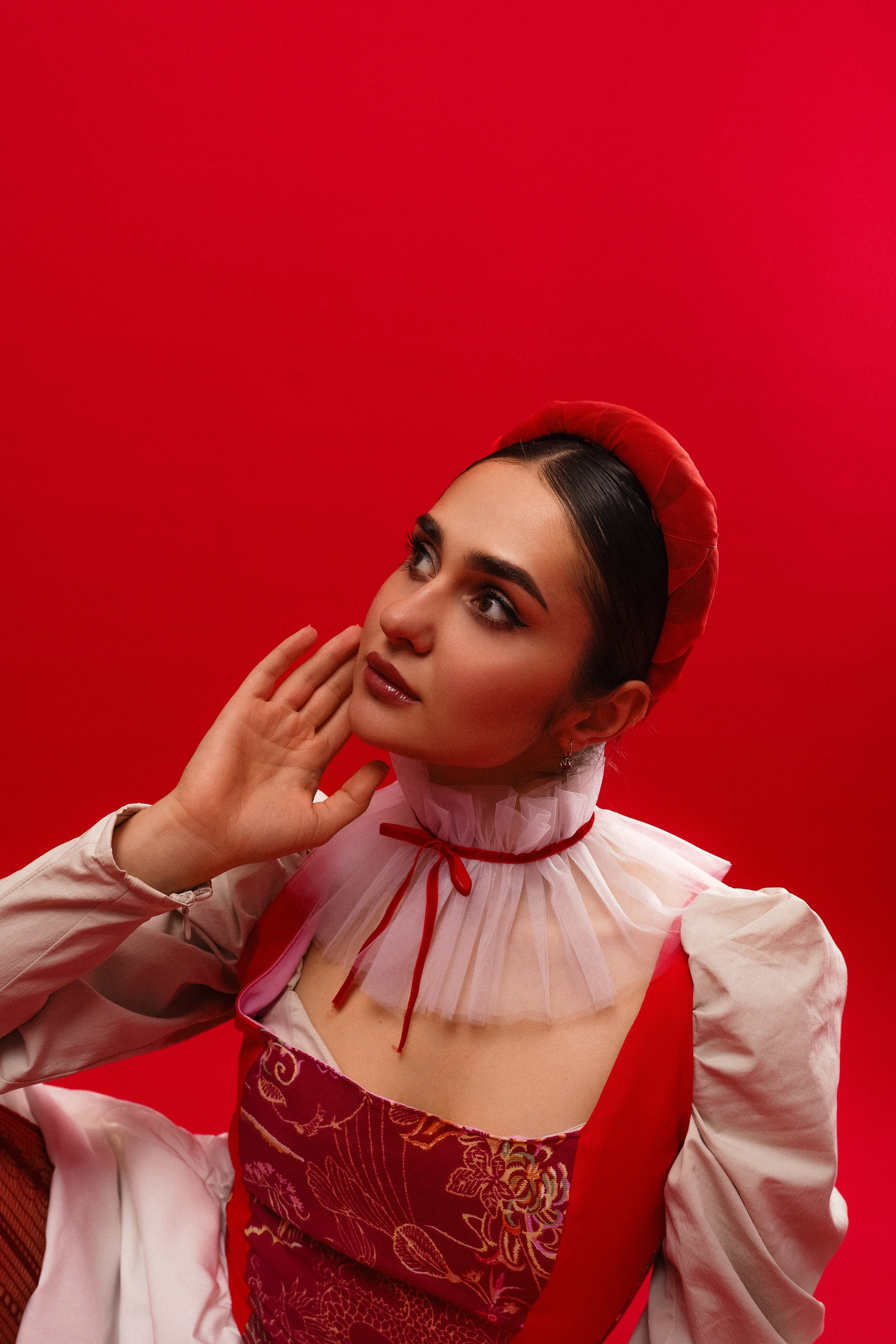 Саша. Фотограф Таня Булгакова Крым, Симферополь, Севастополь, Нижнегорский