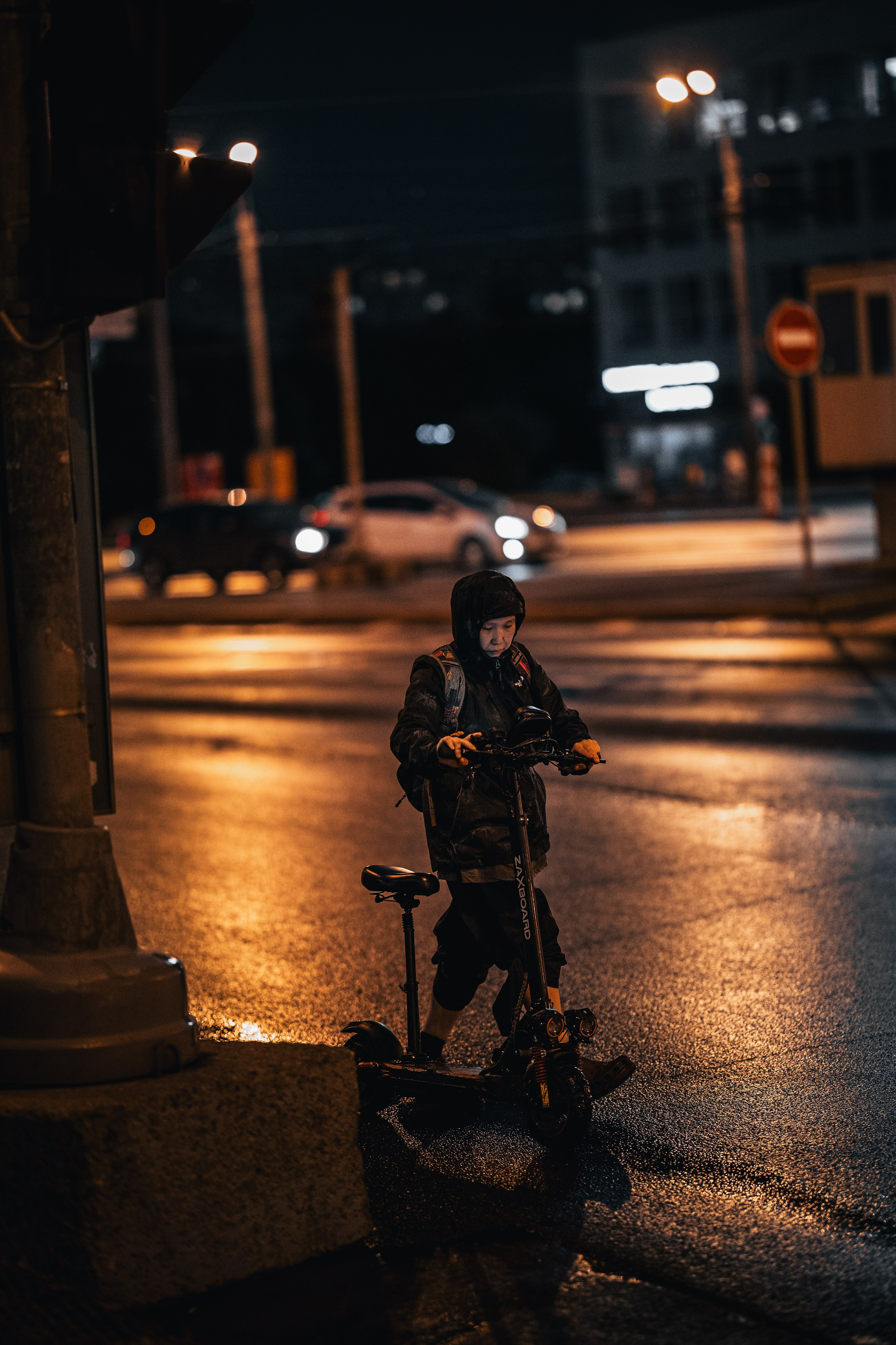 Street. Фотограф в Санкт-Петербурге Шевцов Андрей