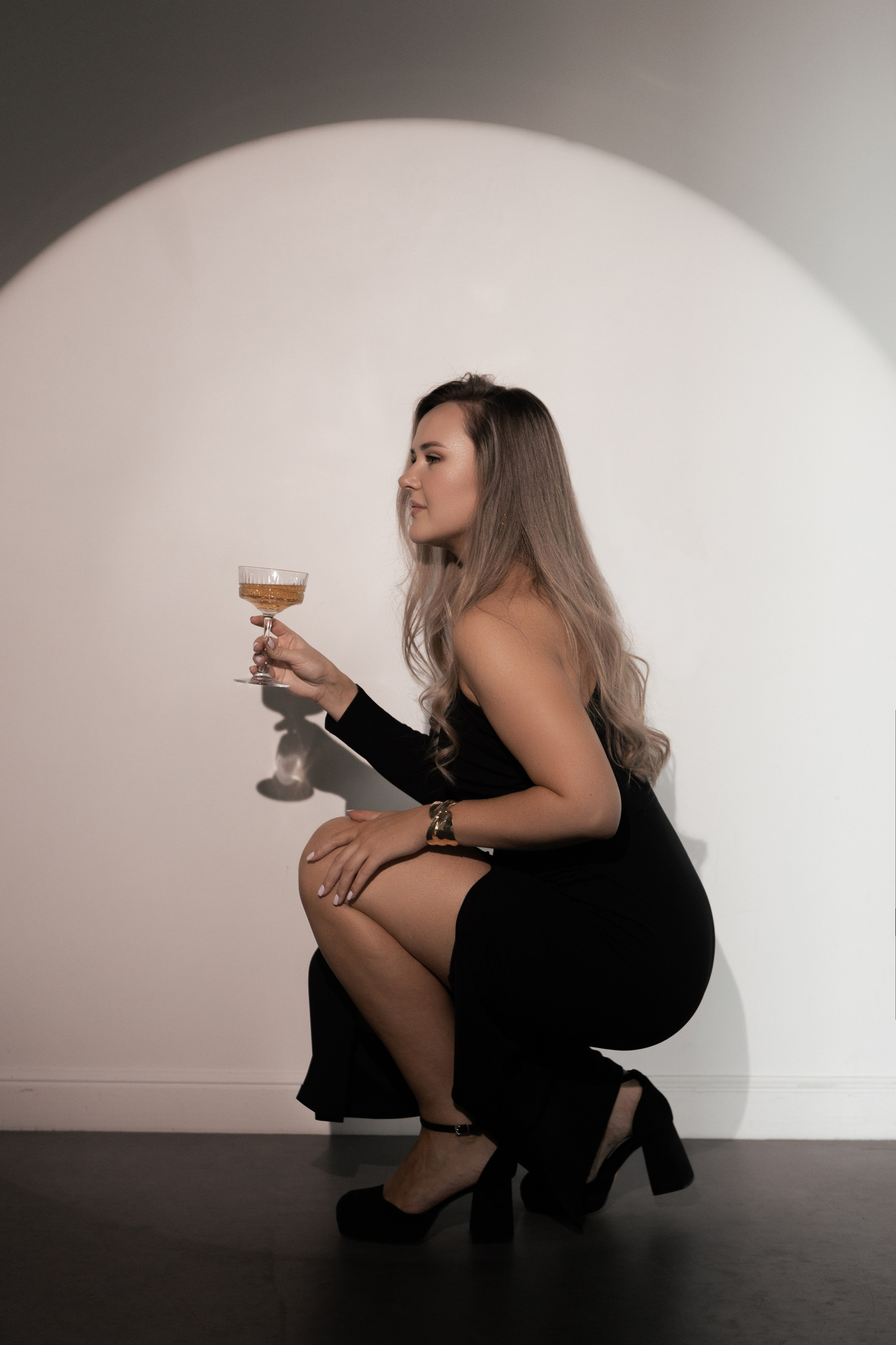 Олеся. Свадебный фотограф в Воронеже Вероника Богай