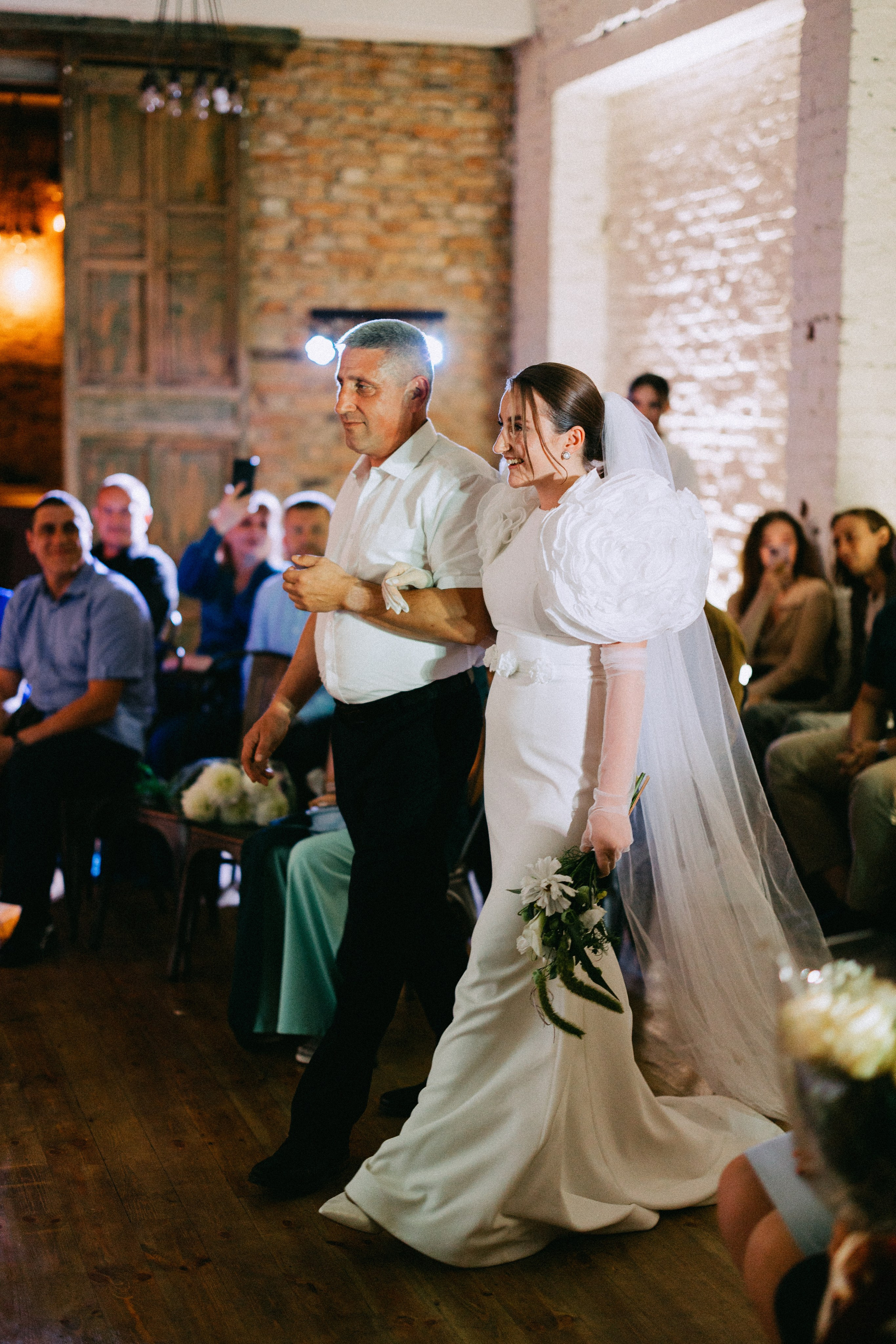 Настя и Денис. Daria Chigintseva Photographer