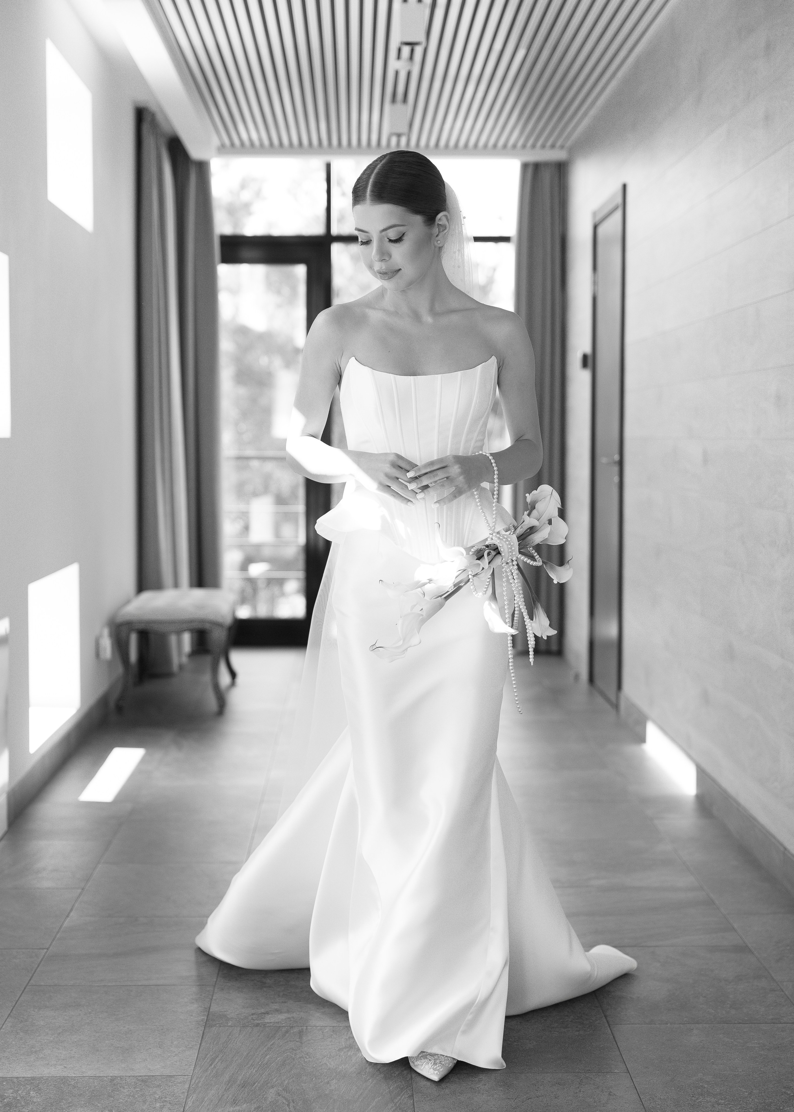 Сергей и Ксения. Фотограф Эмиль Исякаев