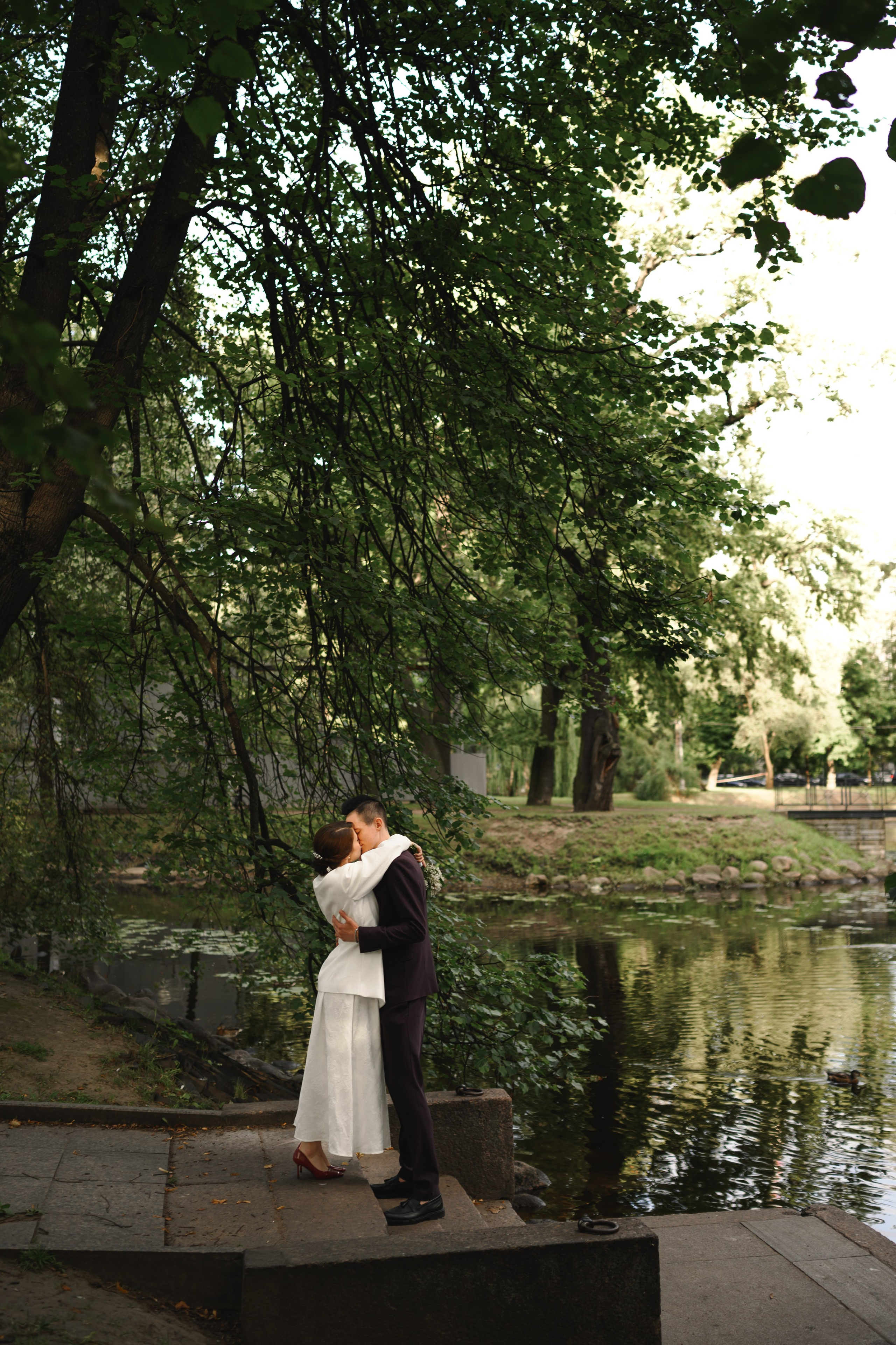 Свадьбы. Фотограф в Санкт-Петербурге