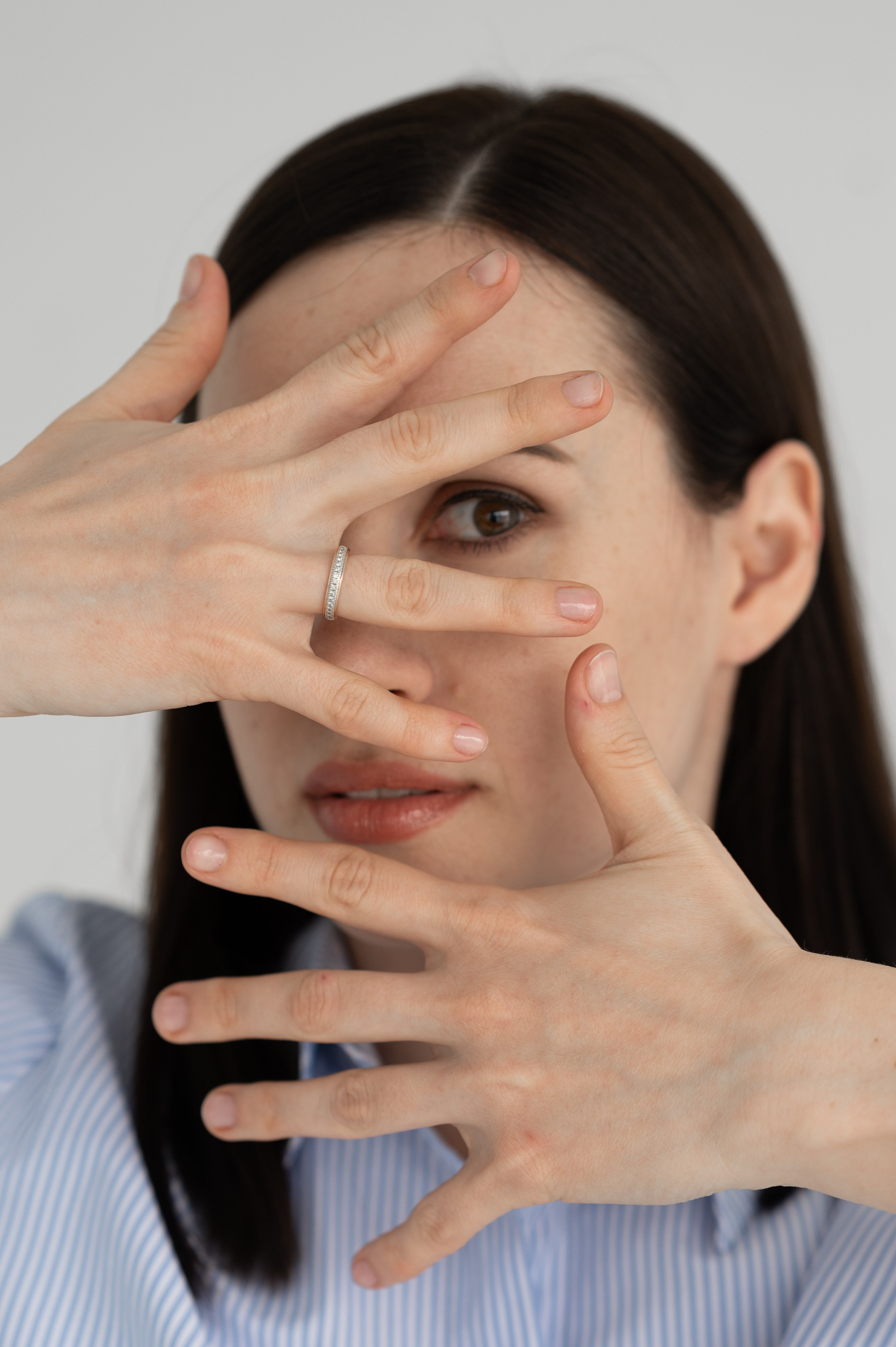 Наши мысли. Фотограф Ким Ангелина