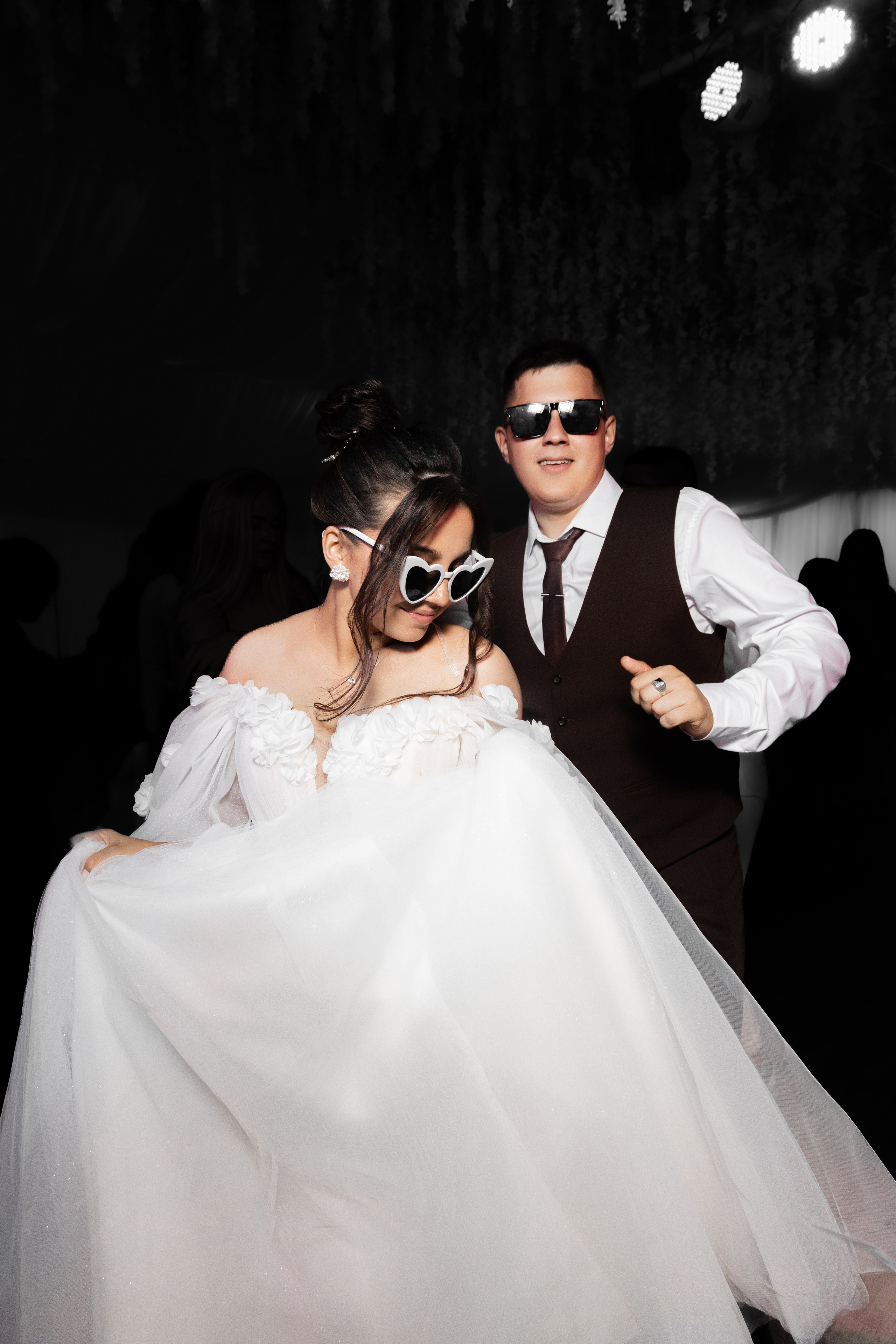 Ольга и Артем. Свадебный Фотограф Чебоксары|Йошкар-Ола|Москва|Краснодар