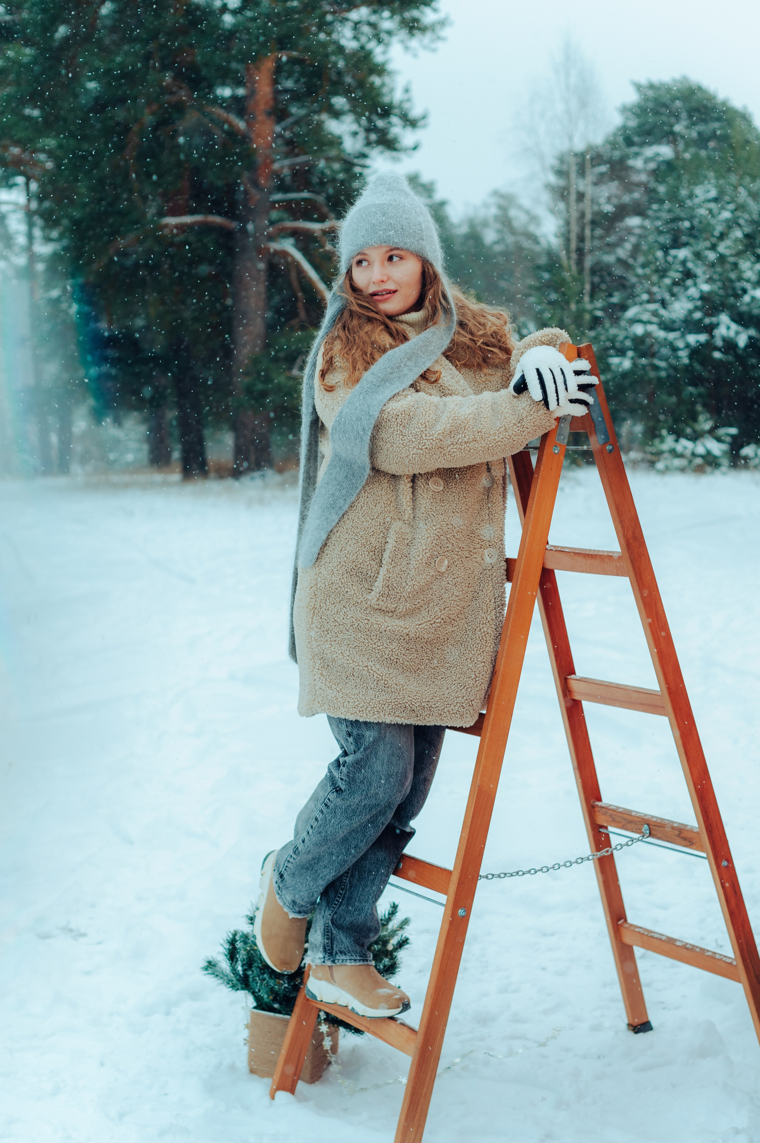 Вика и Денис. Детский и семейный фотограф Катерина Мишина