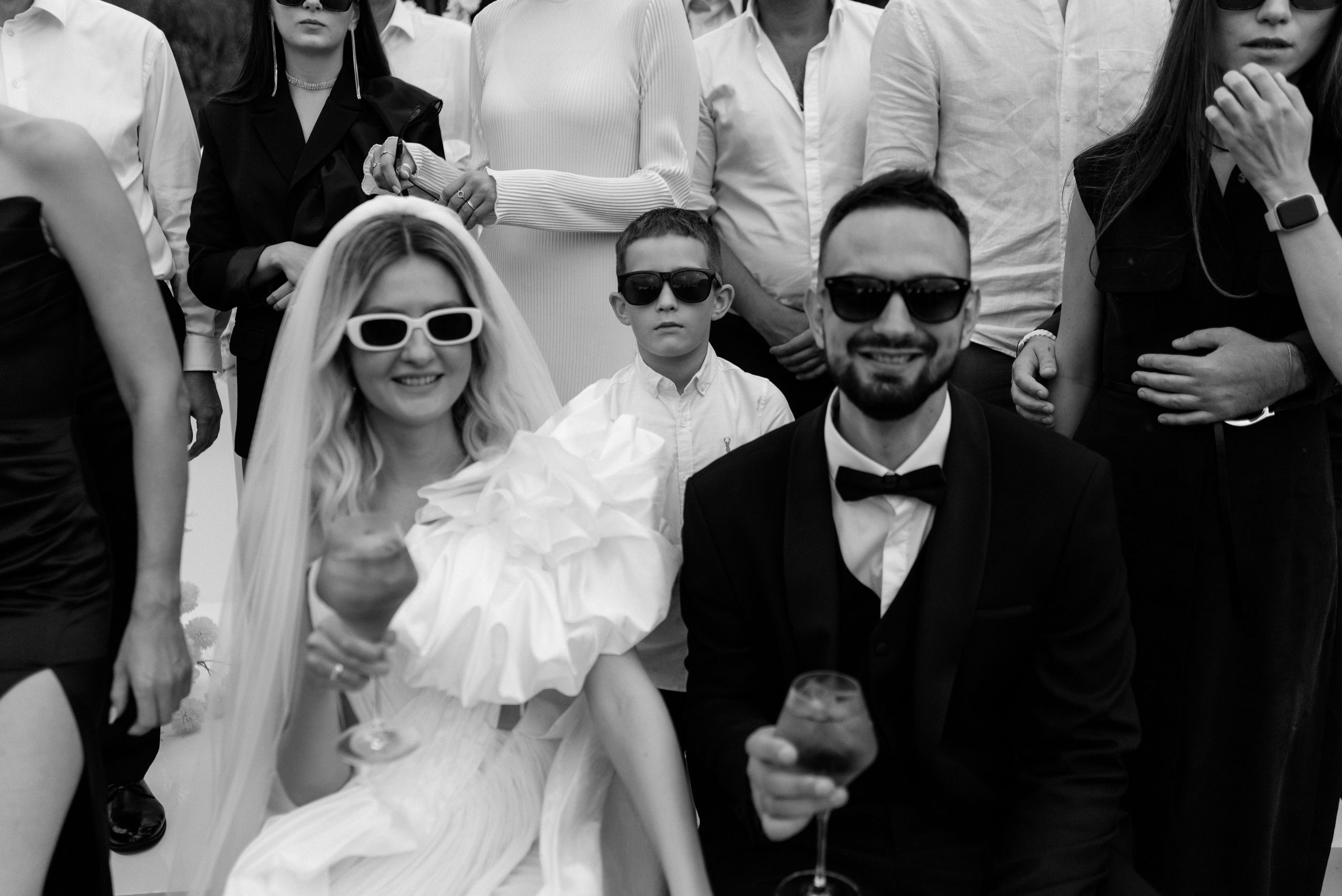 Ольга и Кирилл. Свадебный и портретный фотограф в Минске Татьяна Лобода