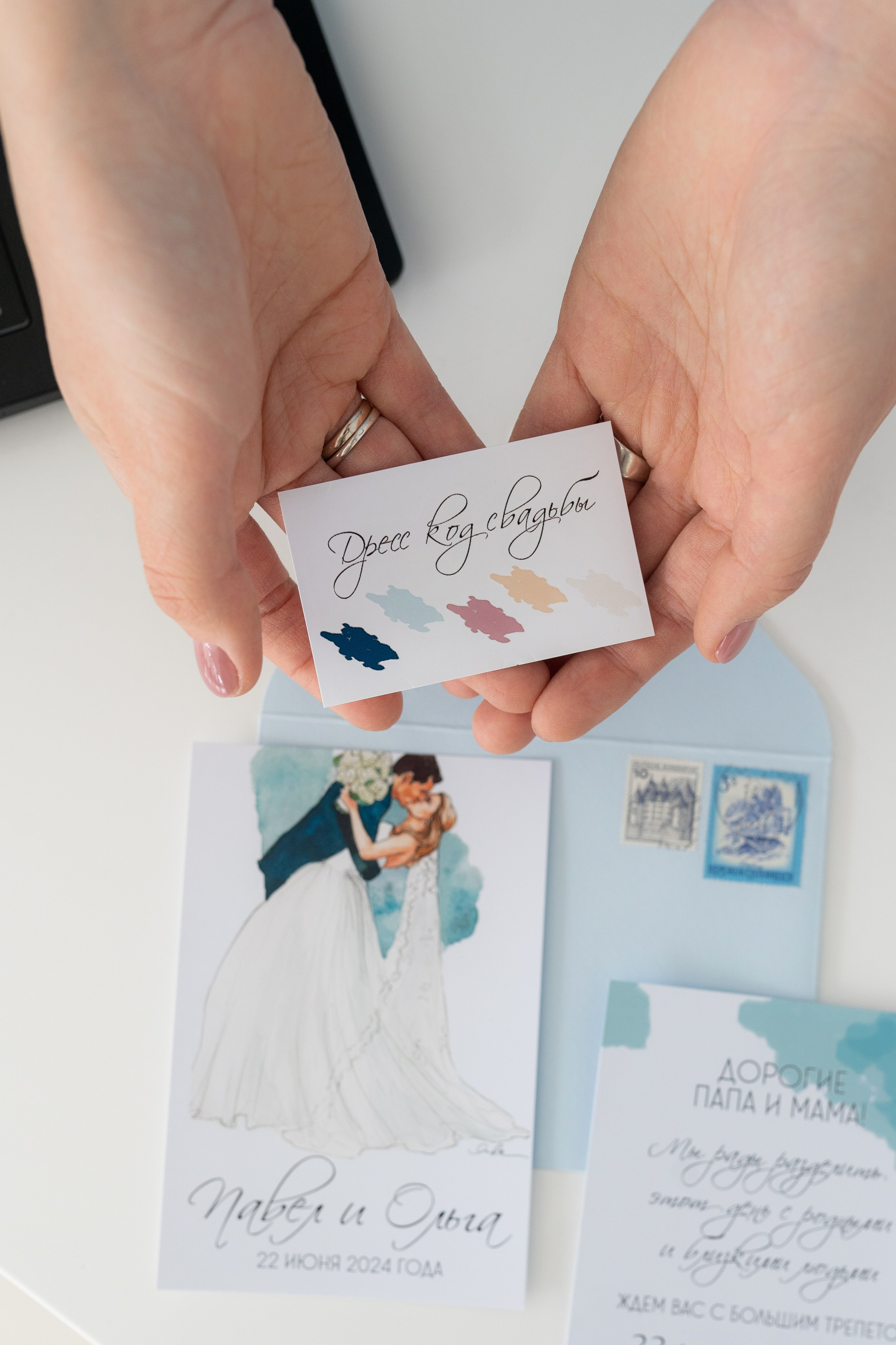 Мастерская свадебного декора «Grace». Фотограф в Самаре Иван Булатов