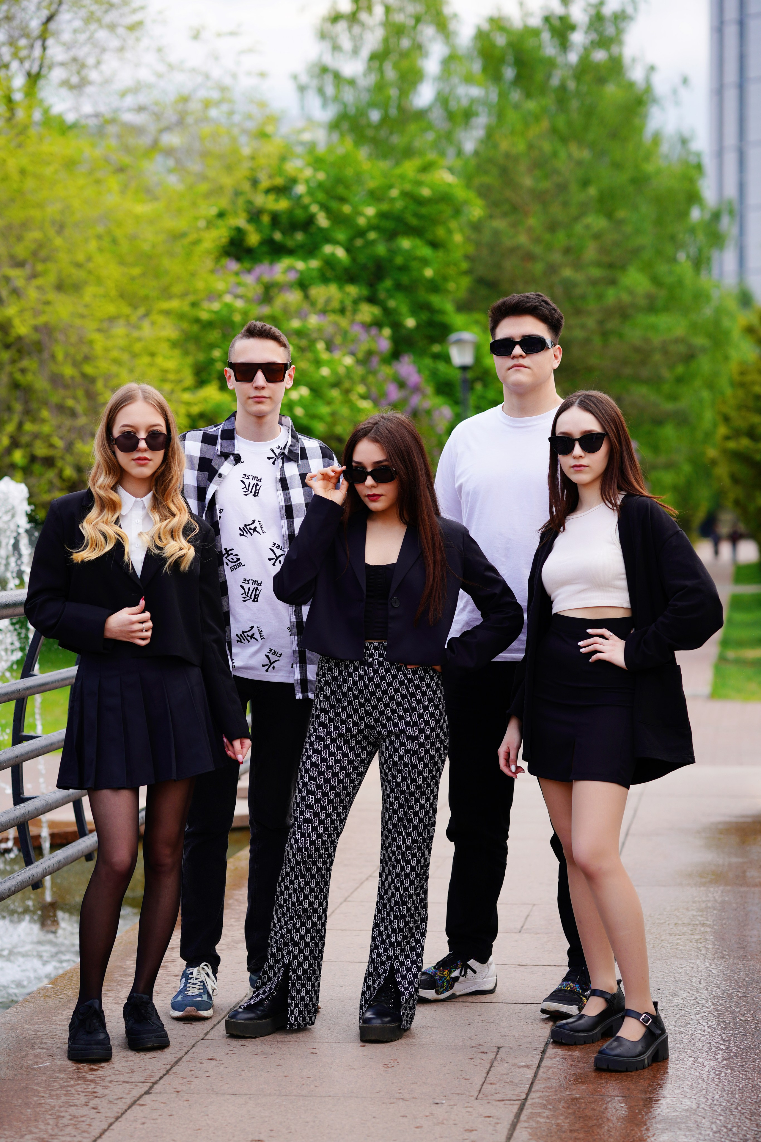 Современные выпускные альбомы. Мы делаем не просто альбомы, а стильные фотокниги