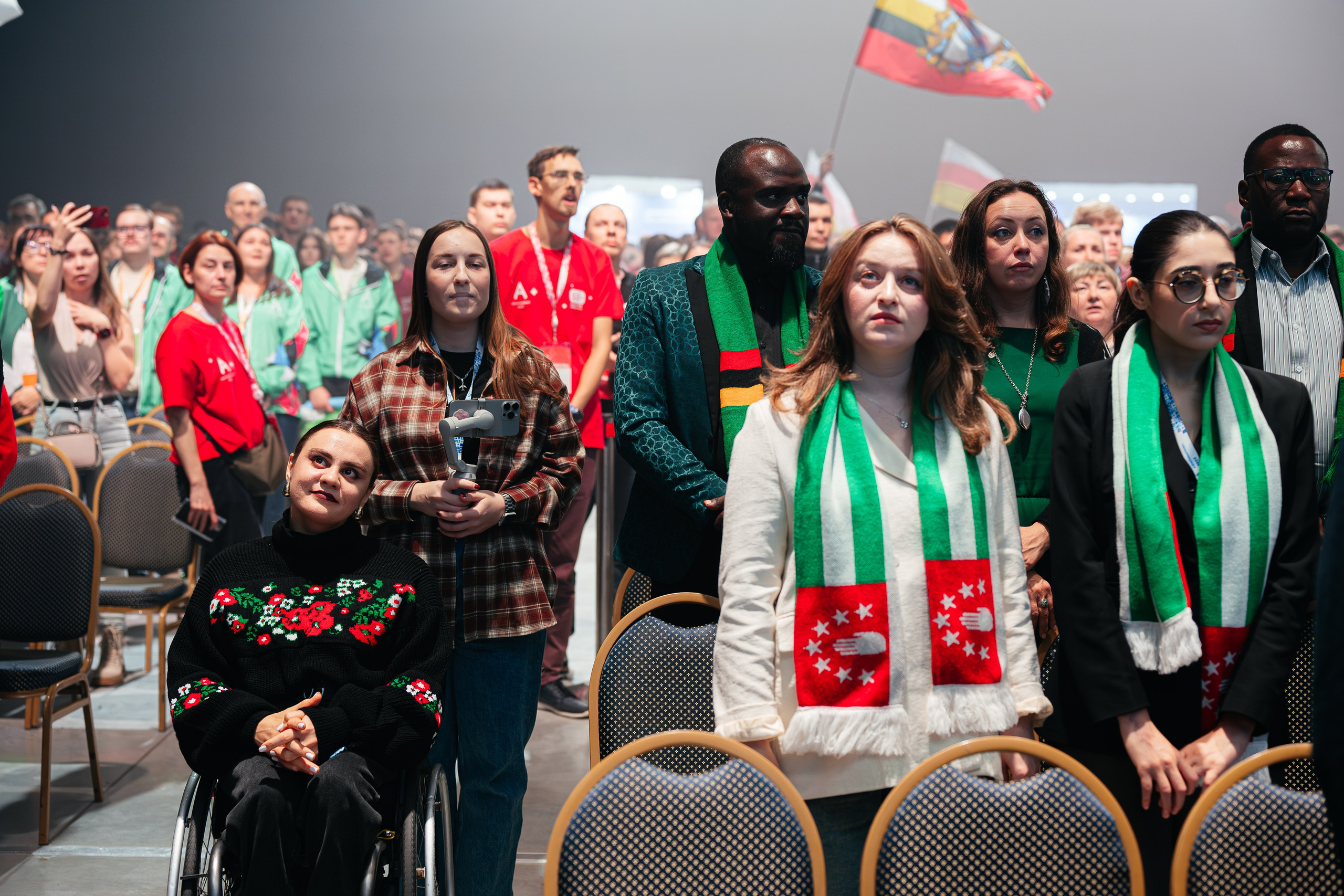 Абилимпикс 2025. Коммерческий фотограф в Санкт-Петербурге Анна Кобзарь