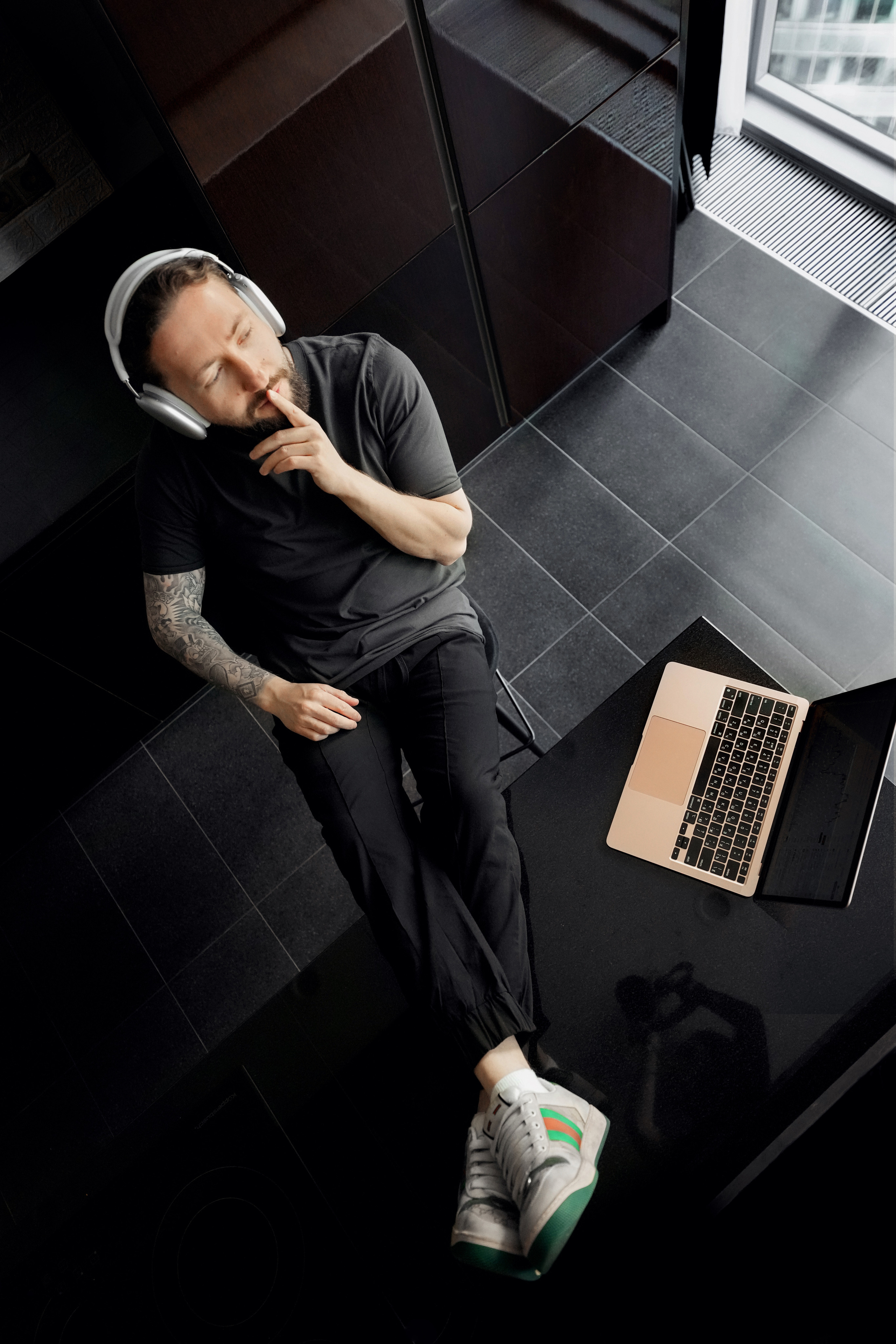 Михаил. Фотограф Ирина Калмыкова | Москва | Санкт-Петербург