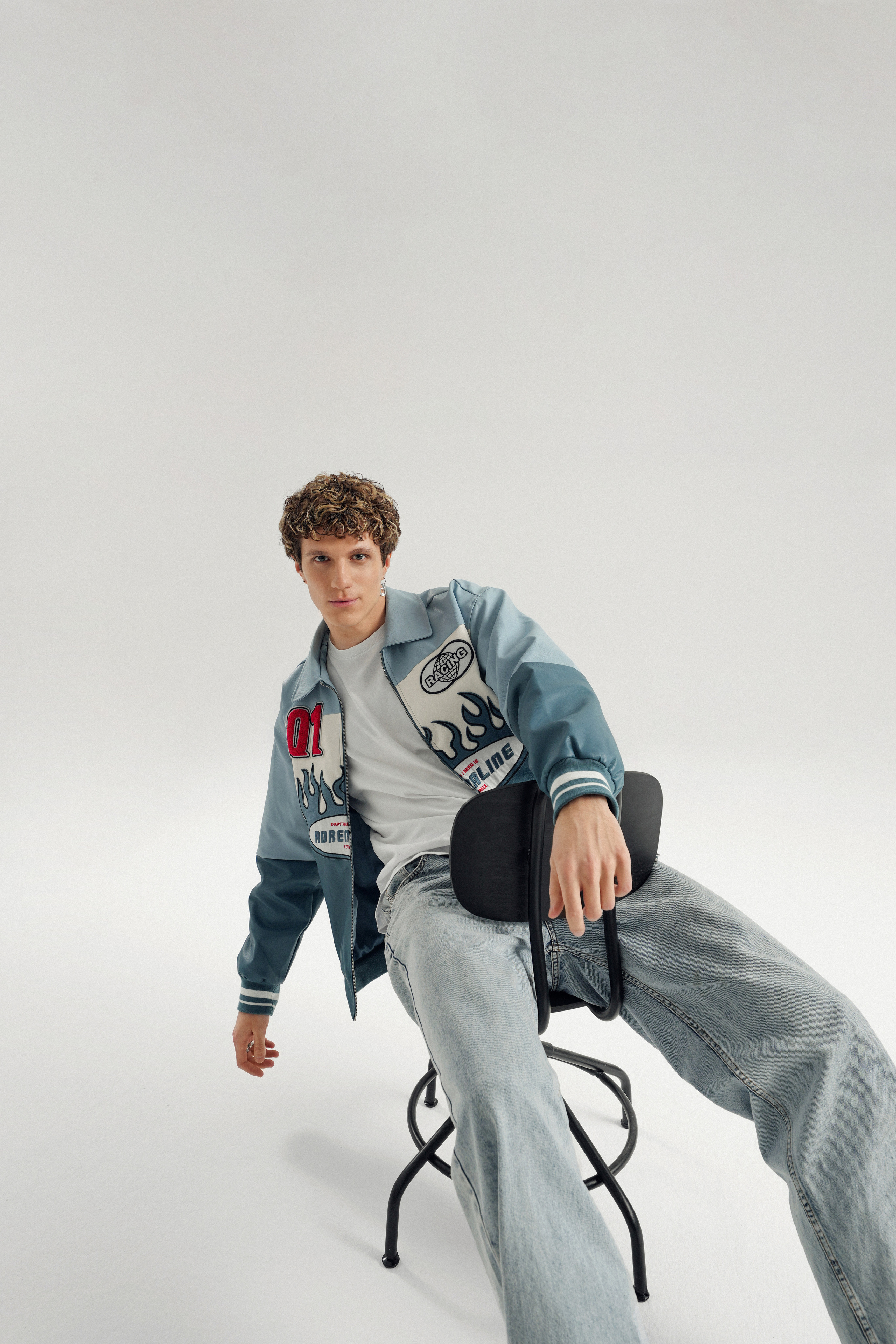 Boys House. Фотограф Ирина Калмыкова | Москва | Санкт-Петербург