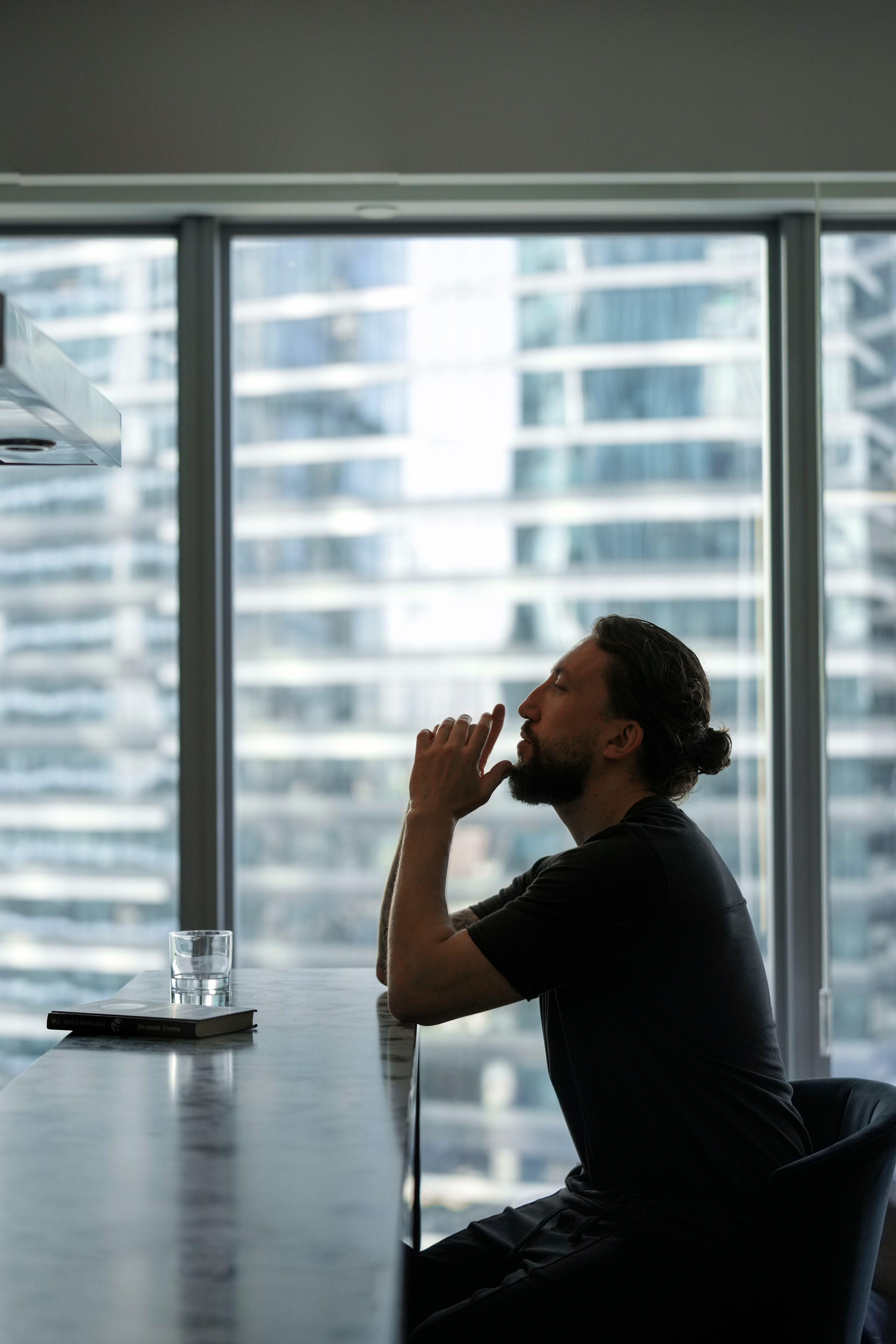 Михаил. Фотограф Ирина Калмыкова | Москва | Санкт-Петербург