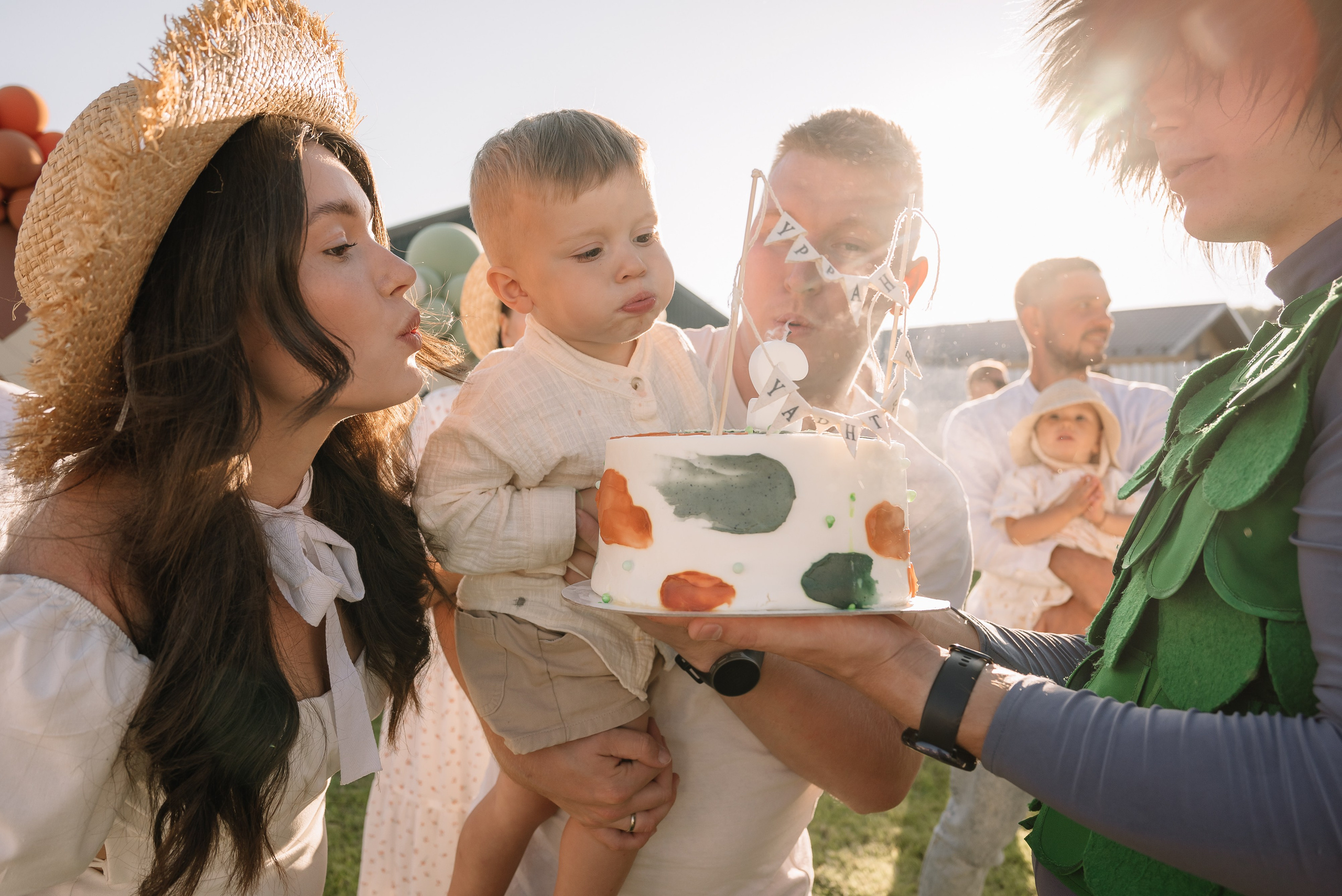 2 years Fedya. Фотограф Екатеринбург Александра Гнусина