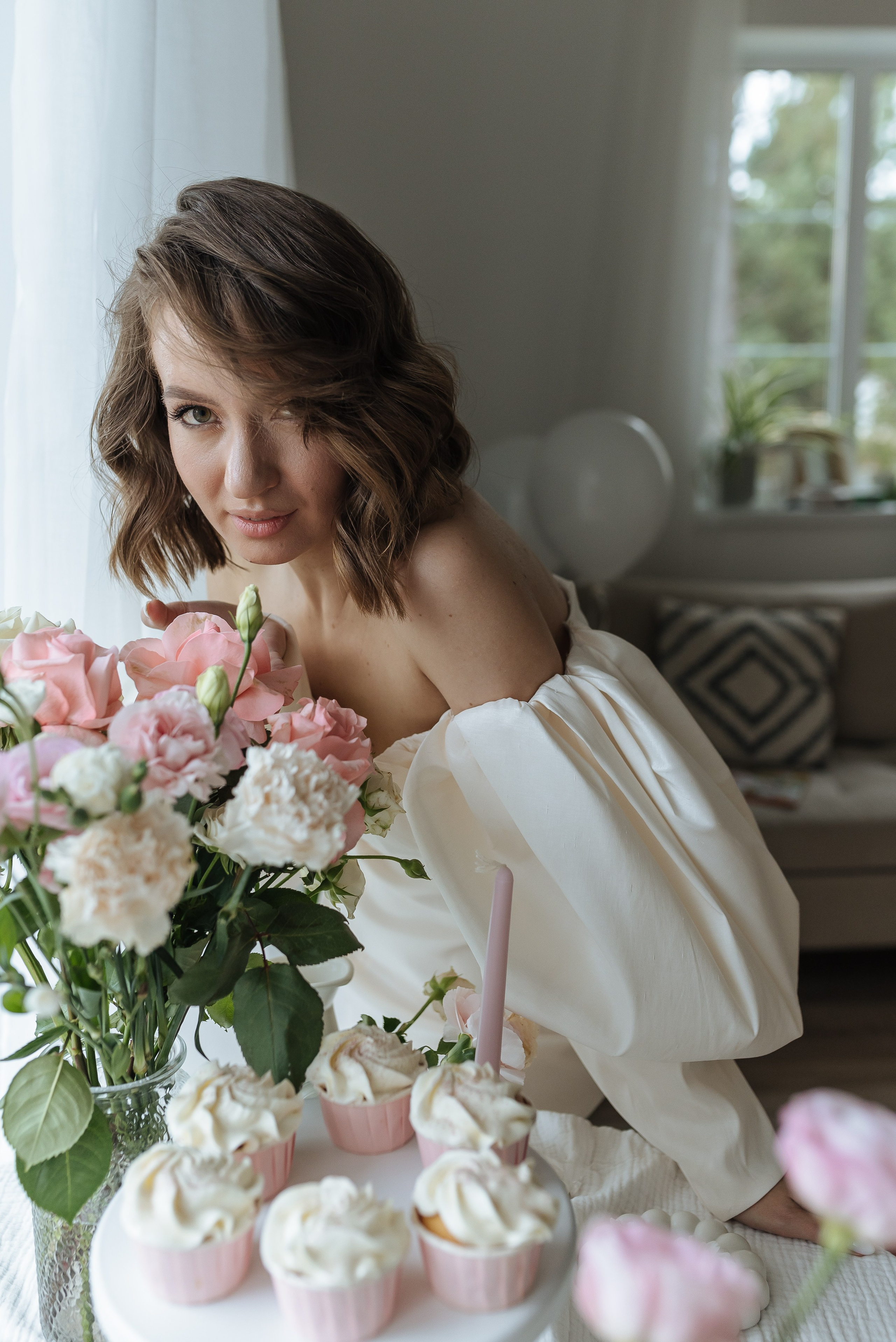 HB Girl. Фотограф Екатеринбург Александра Гнусина