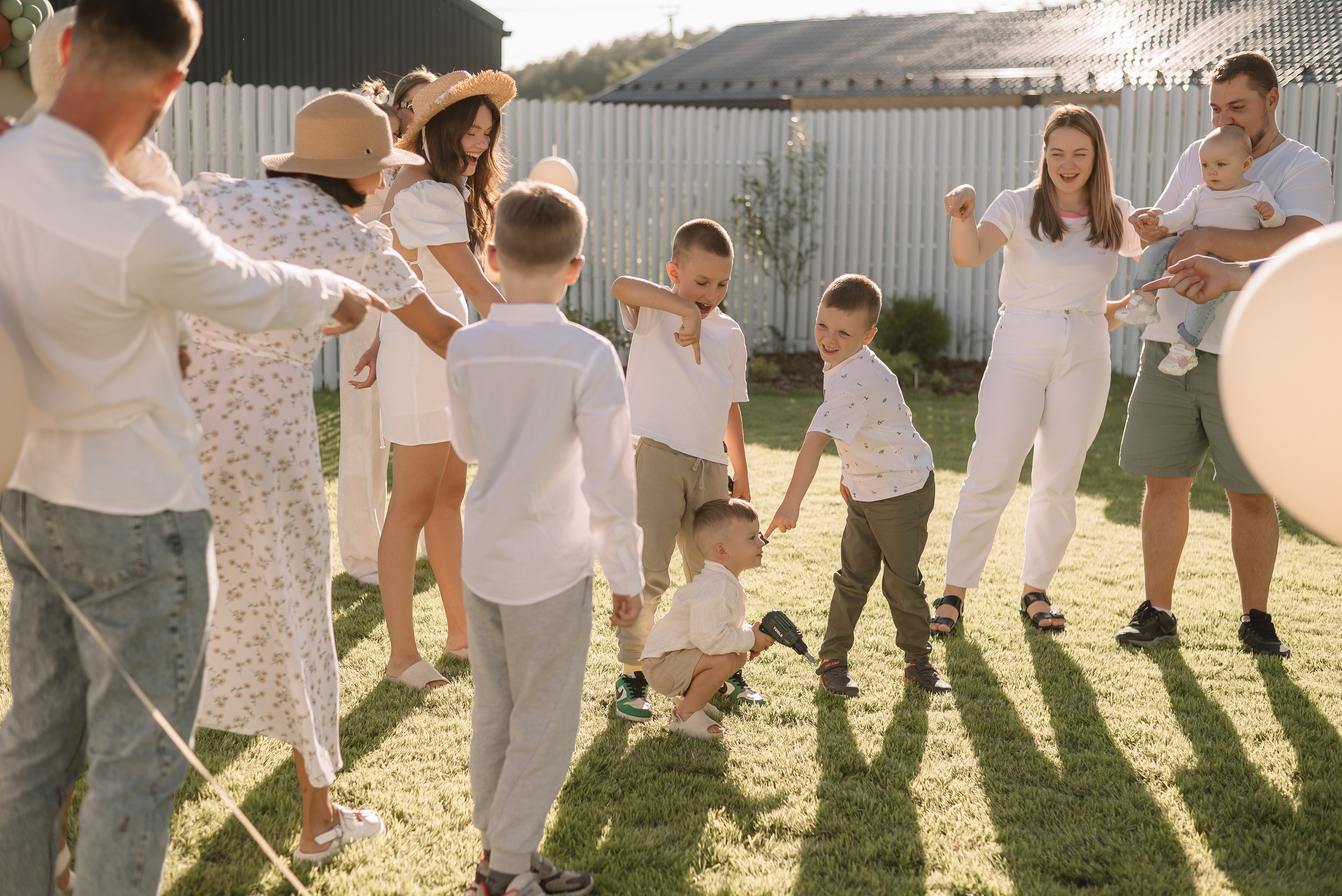 2 years Fedya. Фотограф Екатеринбург Александра Гнусина
