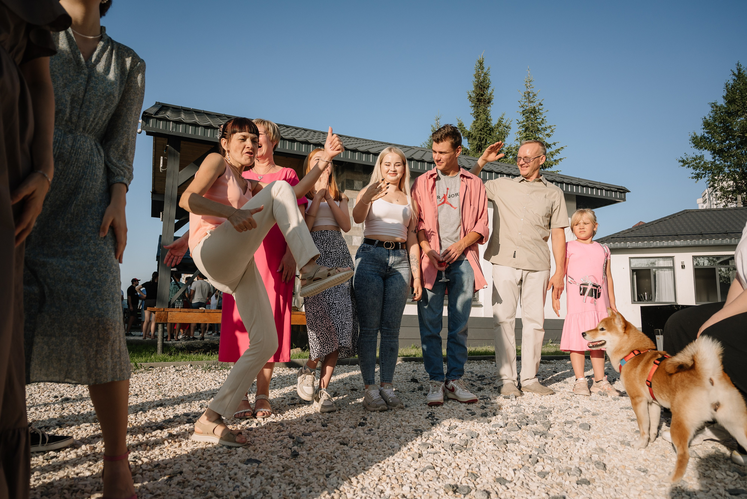 Gender party. Фотограф Екатеринбург Александра Гнусина