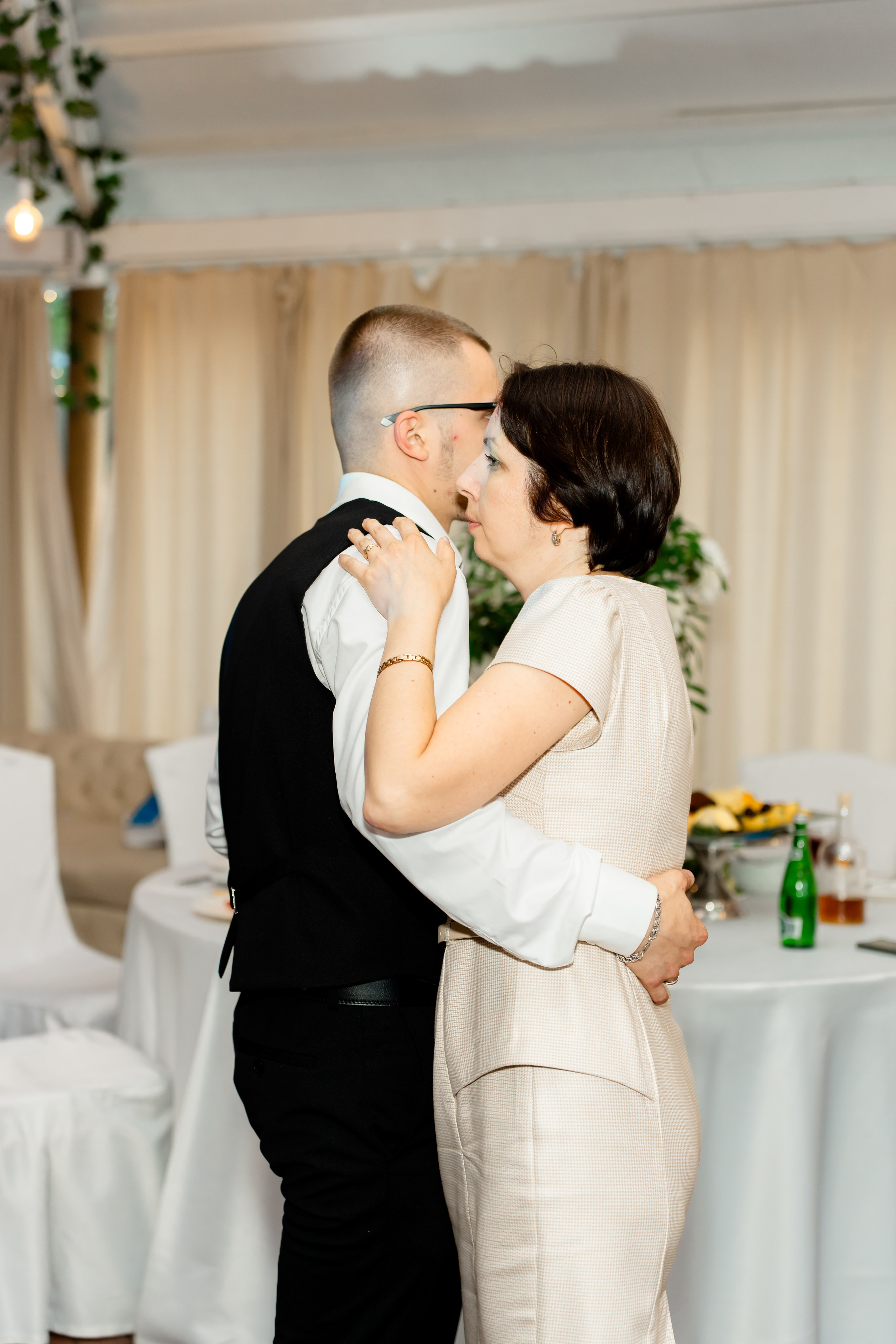 Анна & Александр. Фотограф Москва. Базанова Анастасия