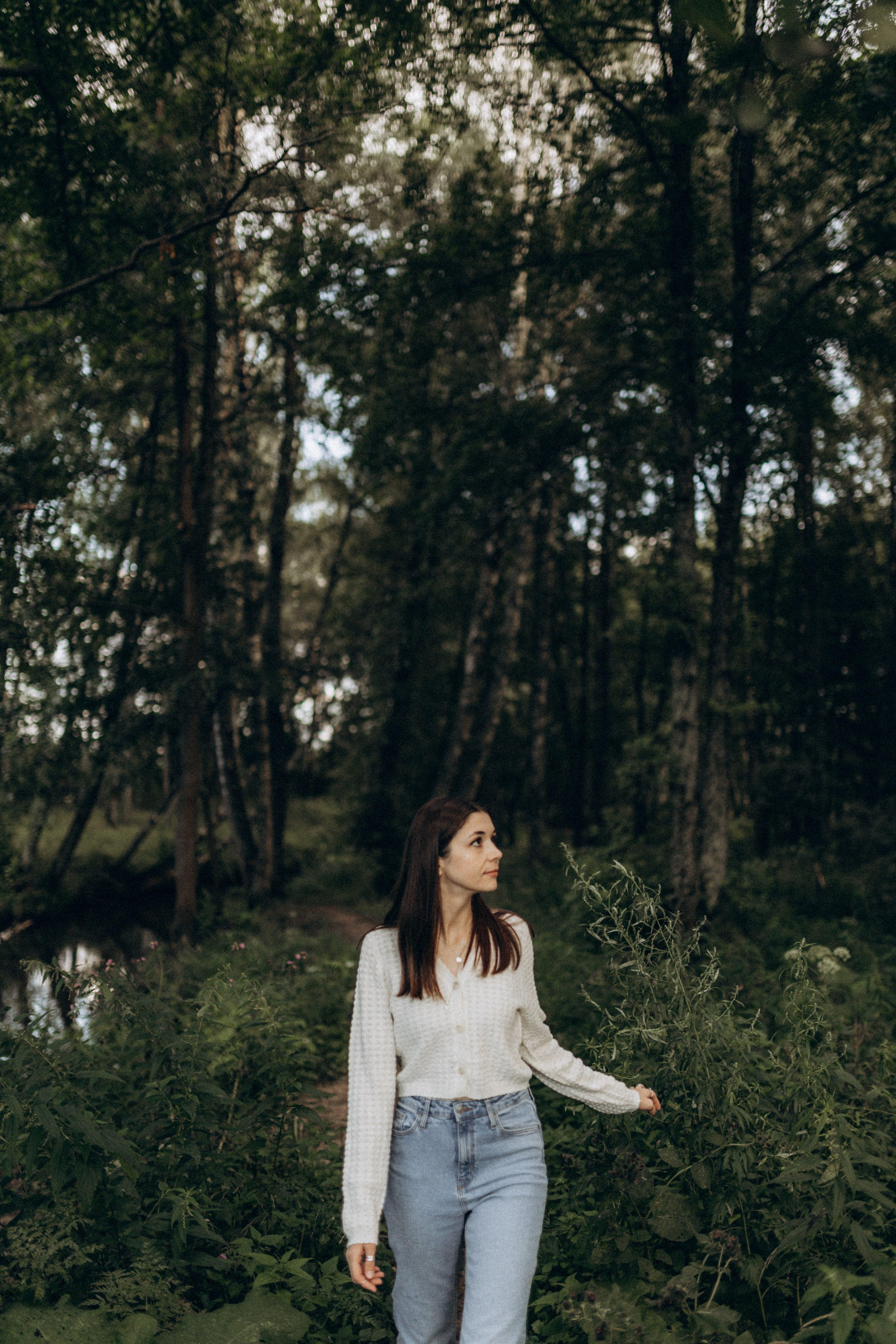 Полина. Фотограф НОГИНСК, Москва, Анастасия Белая