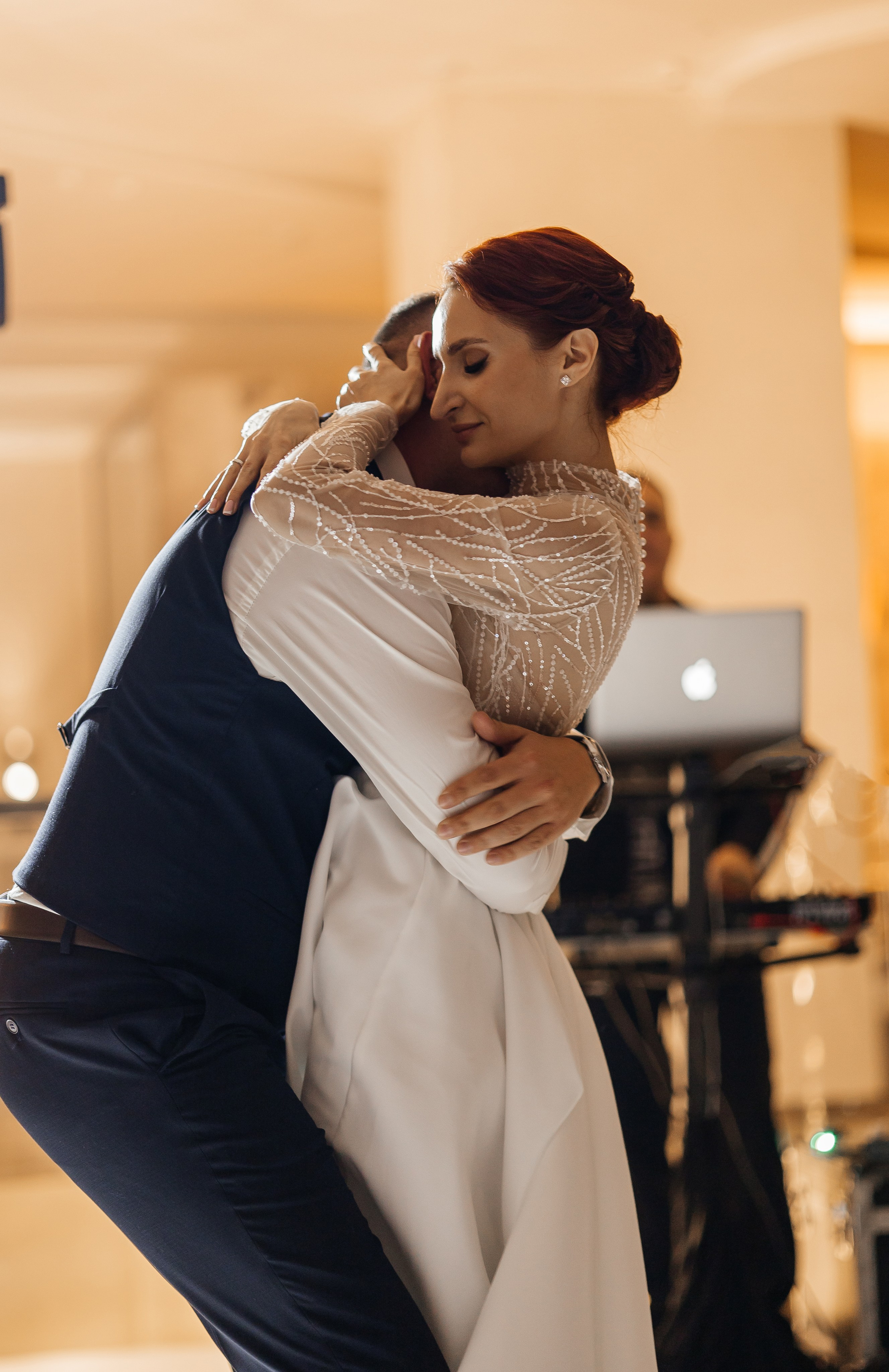 Виктория и Владимир. Главная