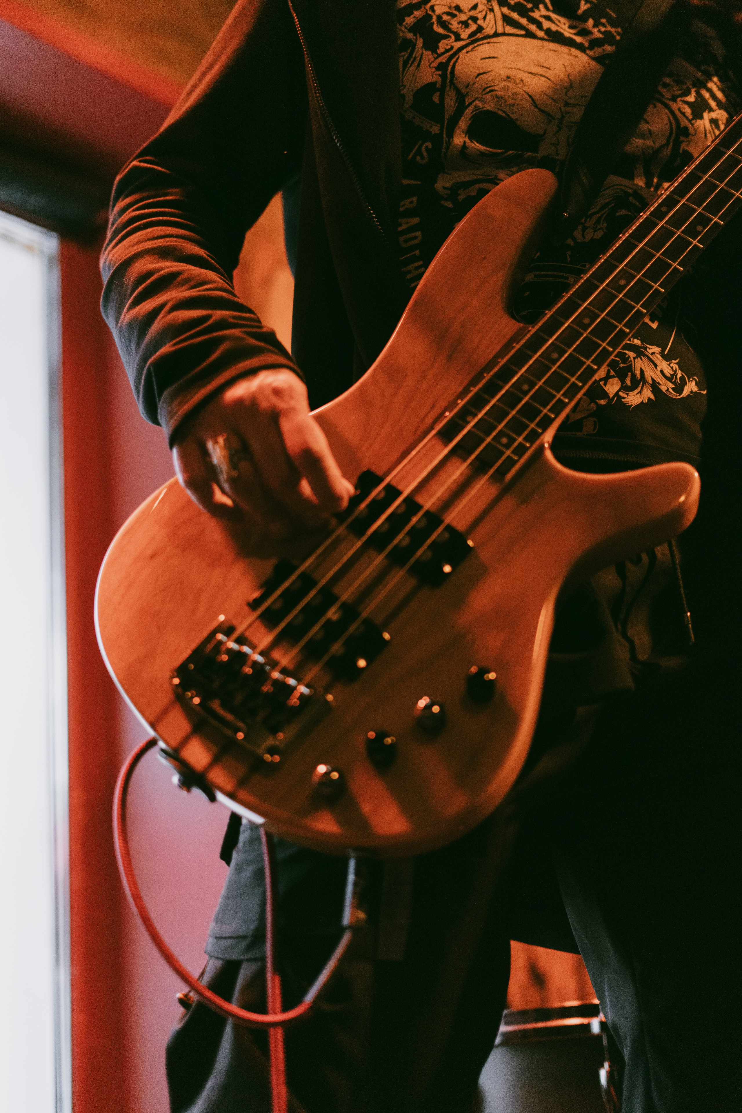 Jam Party. Портретный фотограф в Москве и Санкт-Петербурге Арина Чех