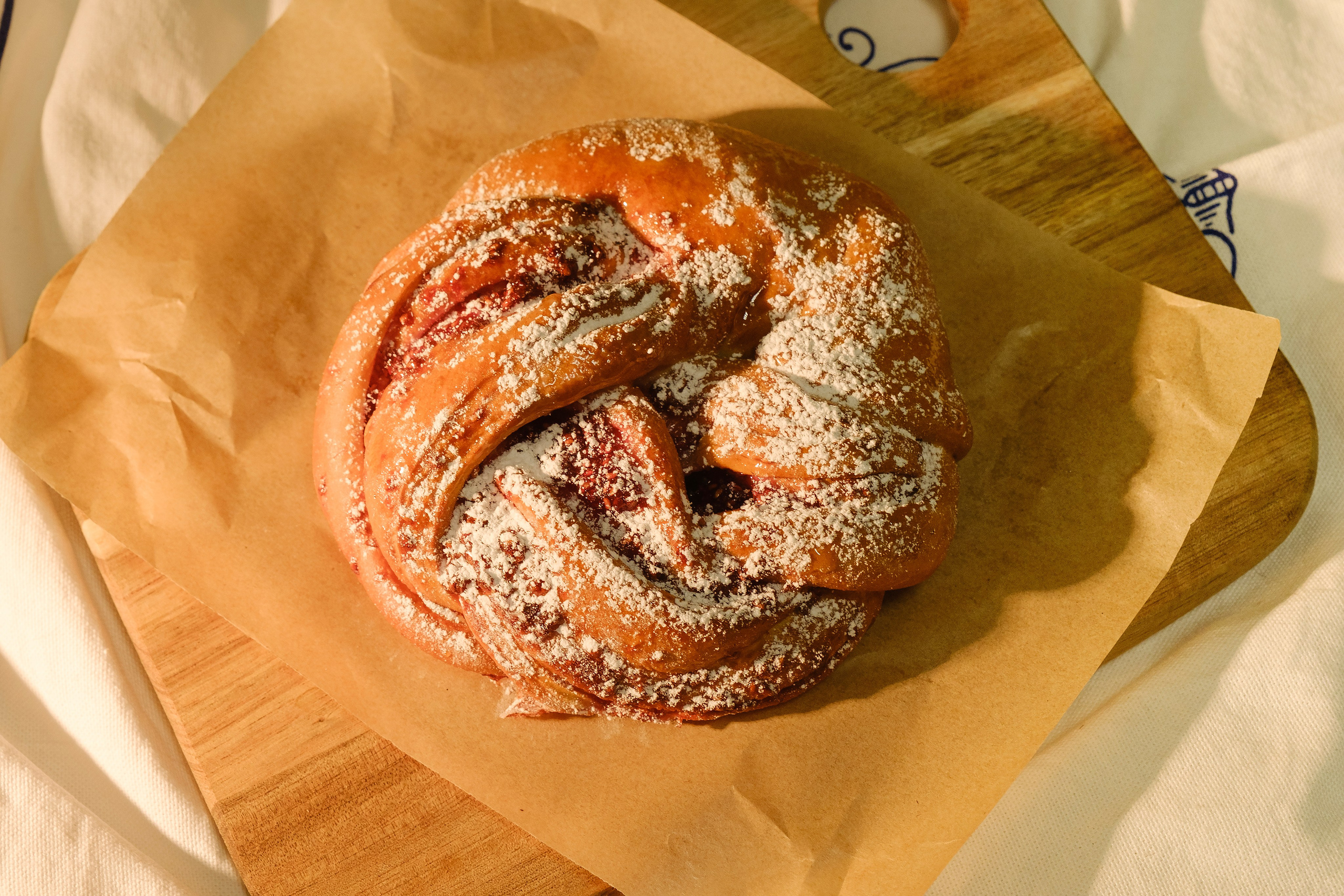 Фуд-съемка. Фотограф Мельник Ирина. Москва