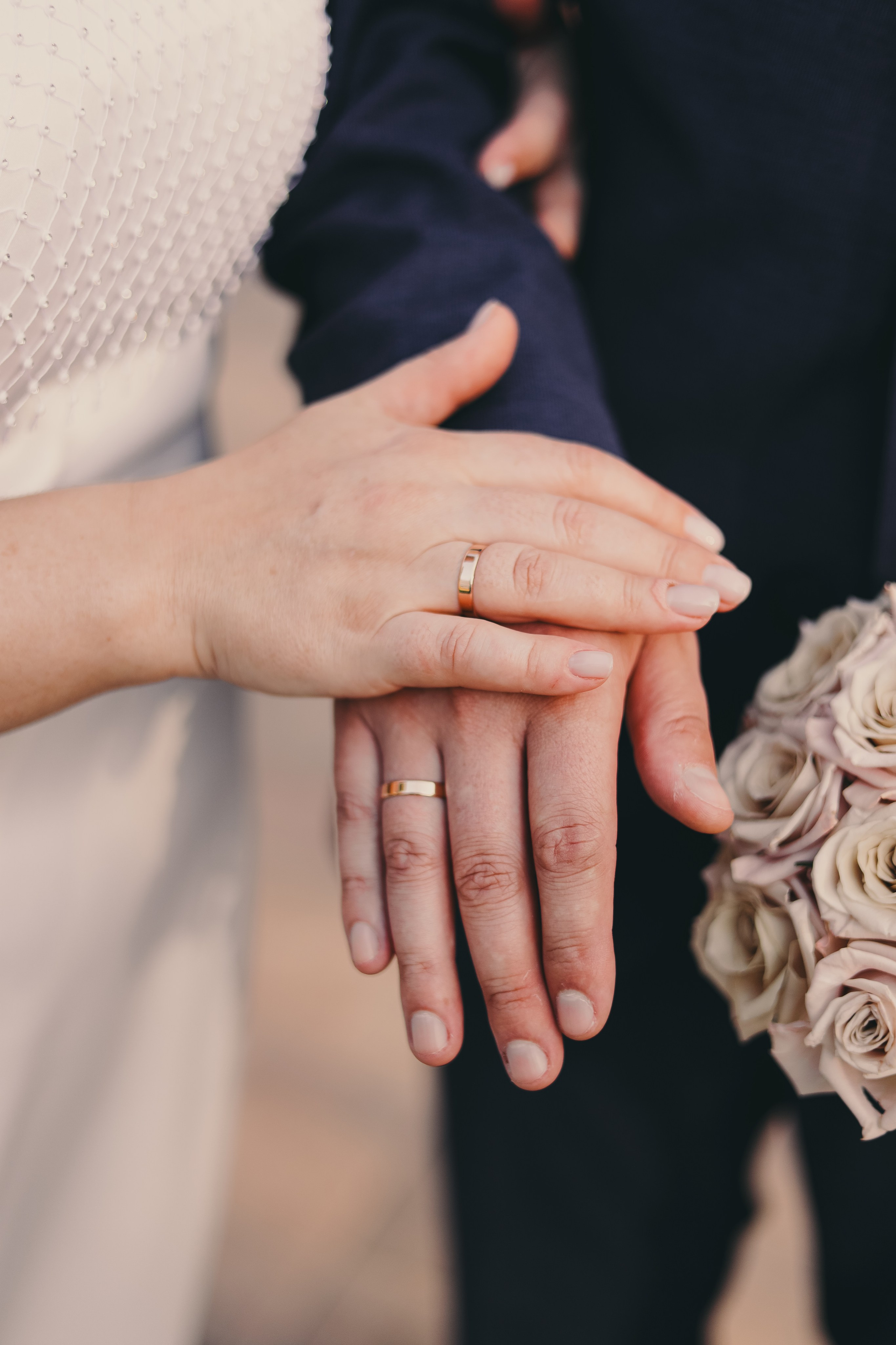 Сергей & Евгения. Фотограф Мария Лаенко