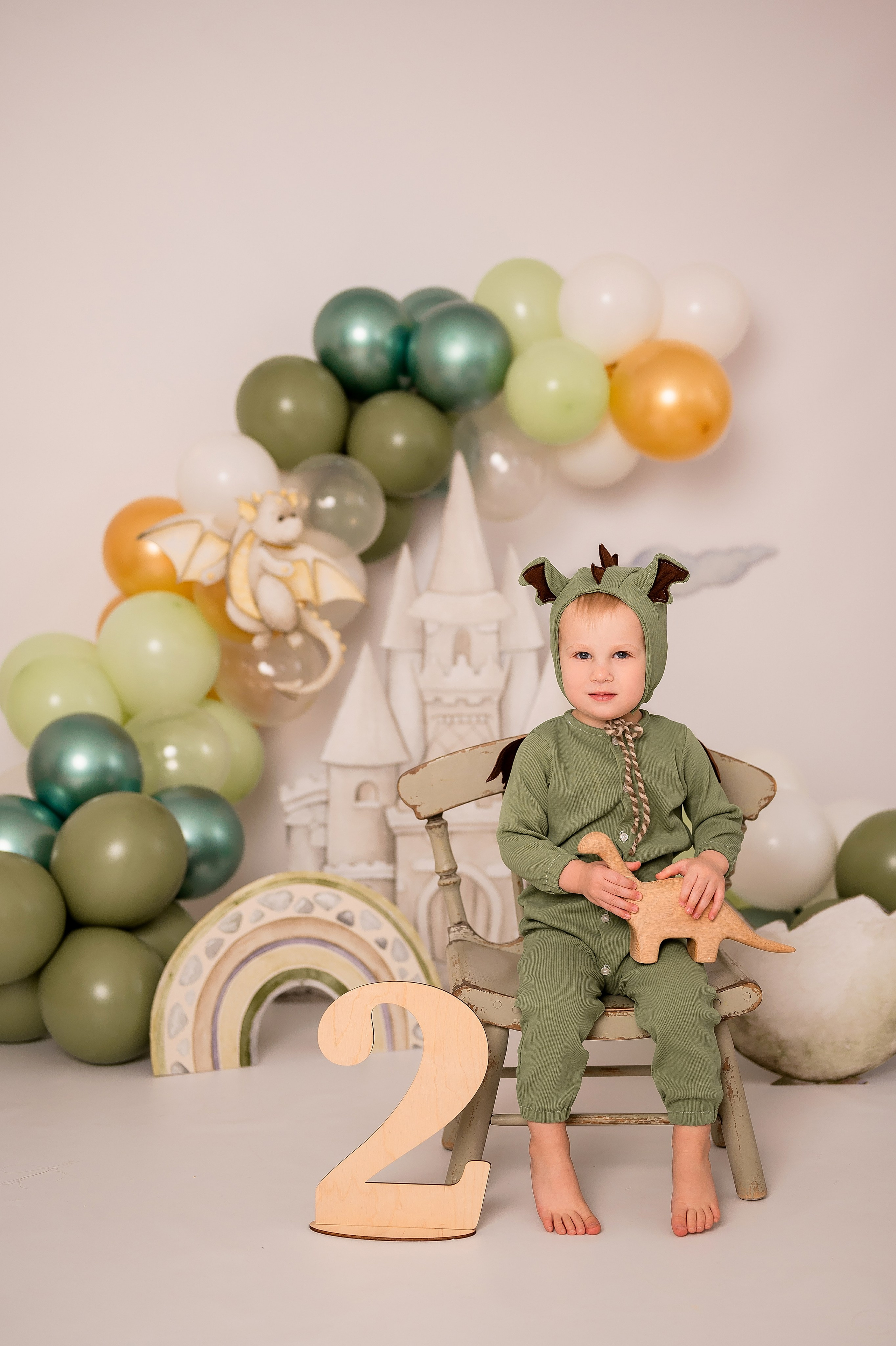 Ростиславу 2 годика. Детский и семейный фотограф в Красноярске. Фотосессии новорожденных малышей до 1 месяца