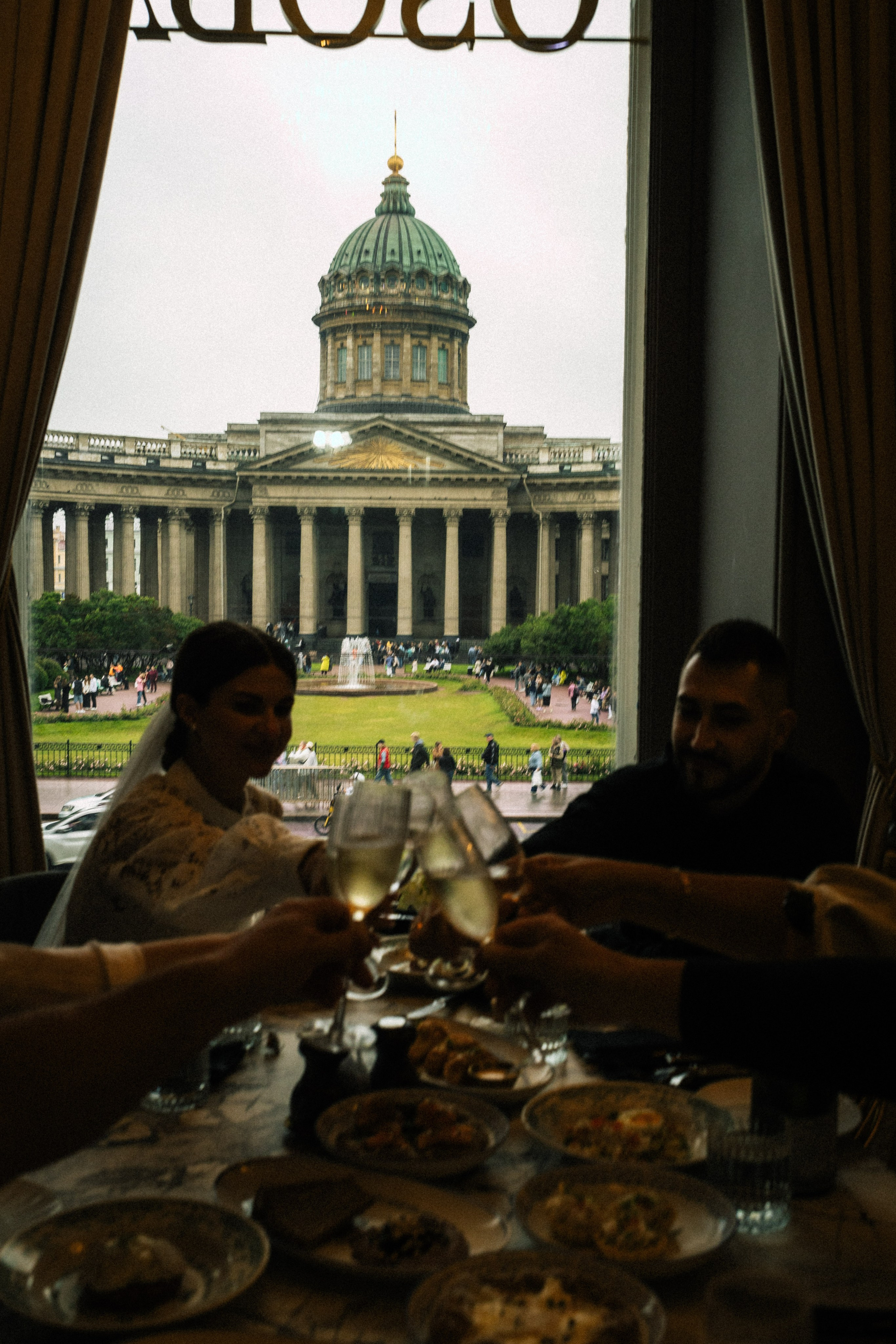 D & M. Яр Черкавский | Фотограф Санкт-Петербург