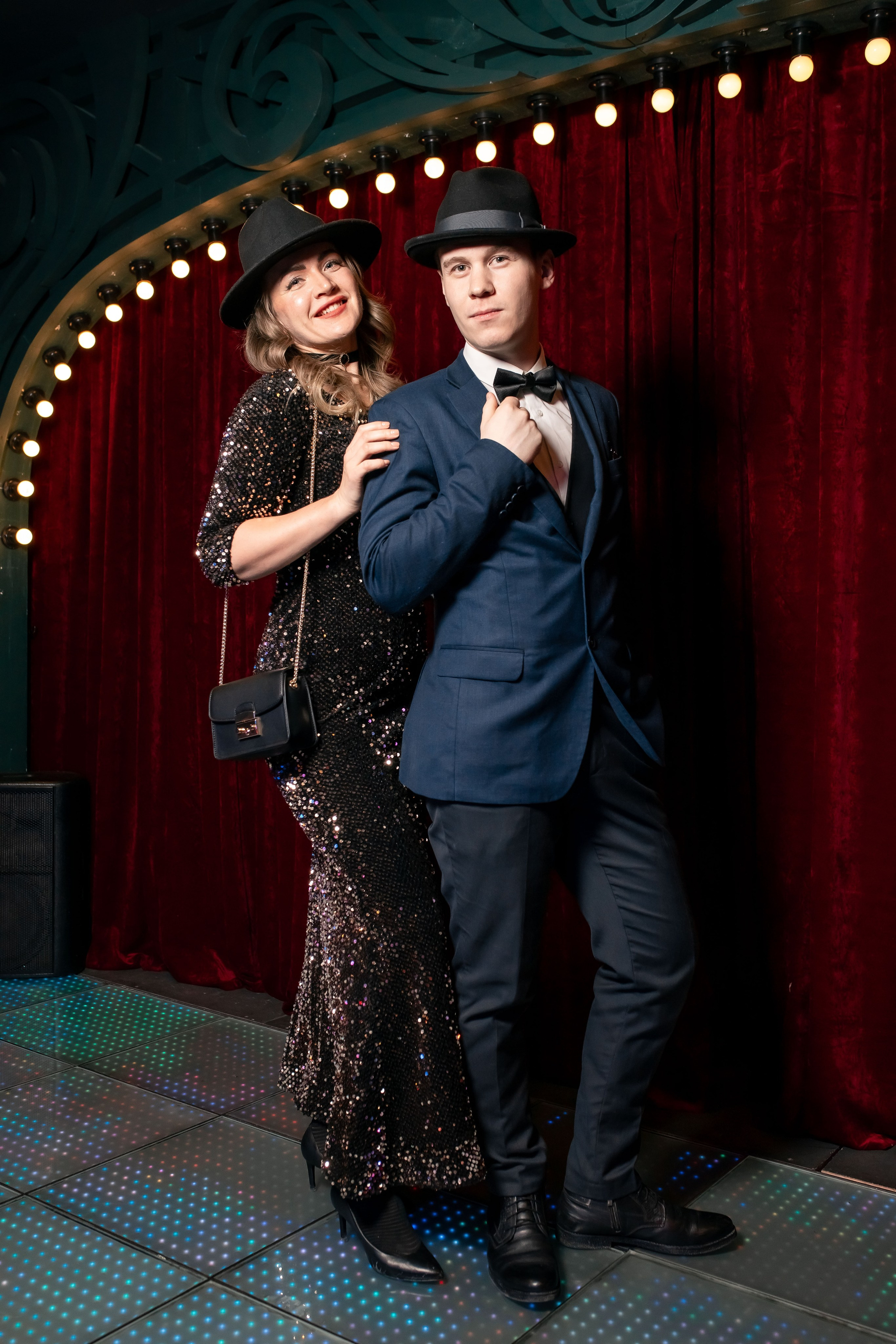 BIG_NSK_Burlesque. Репортажный фотограф в Новосибирске