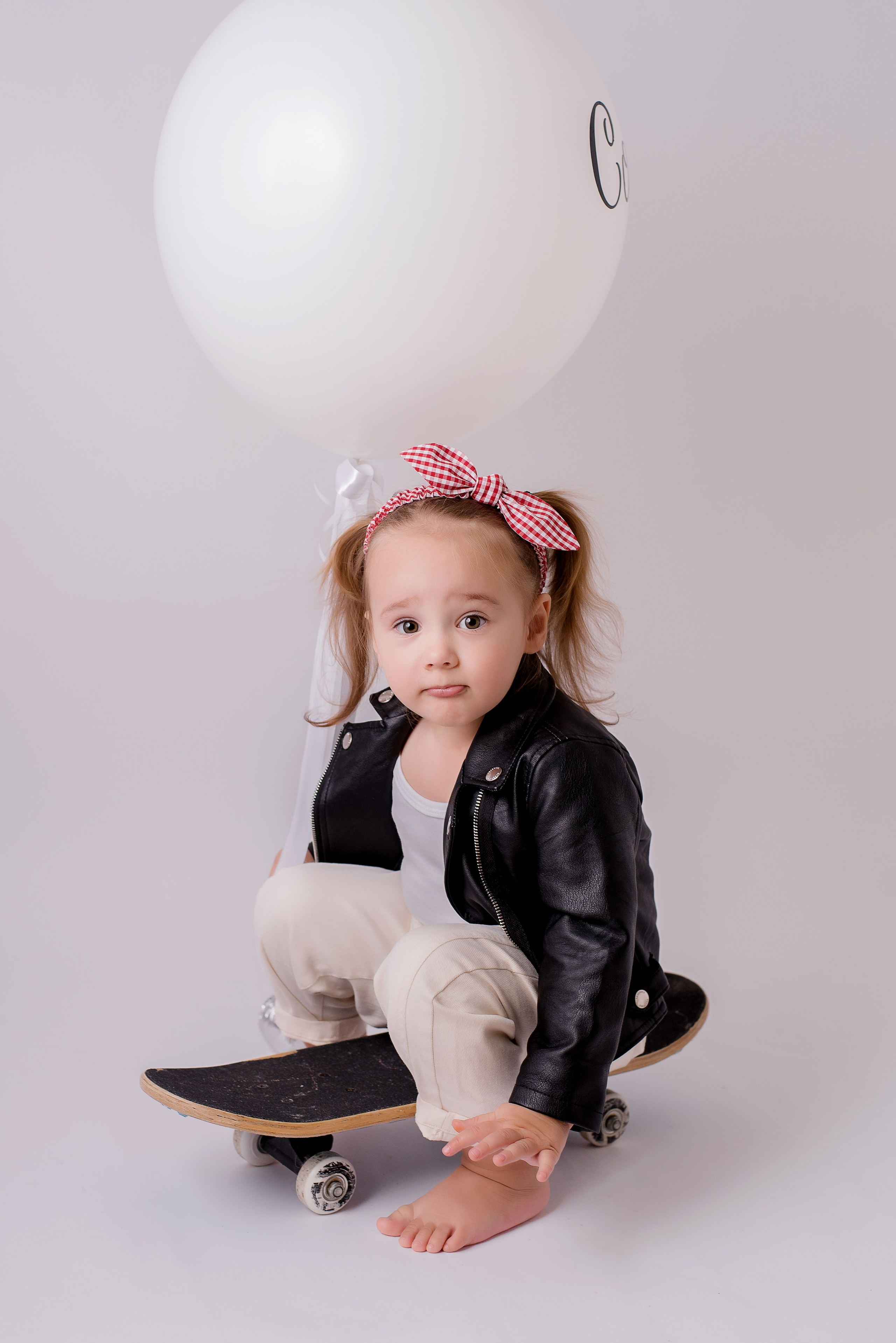 Соня 2 года. Детский фотограф в Долгопрудном и Москве