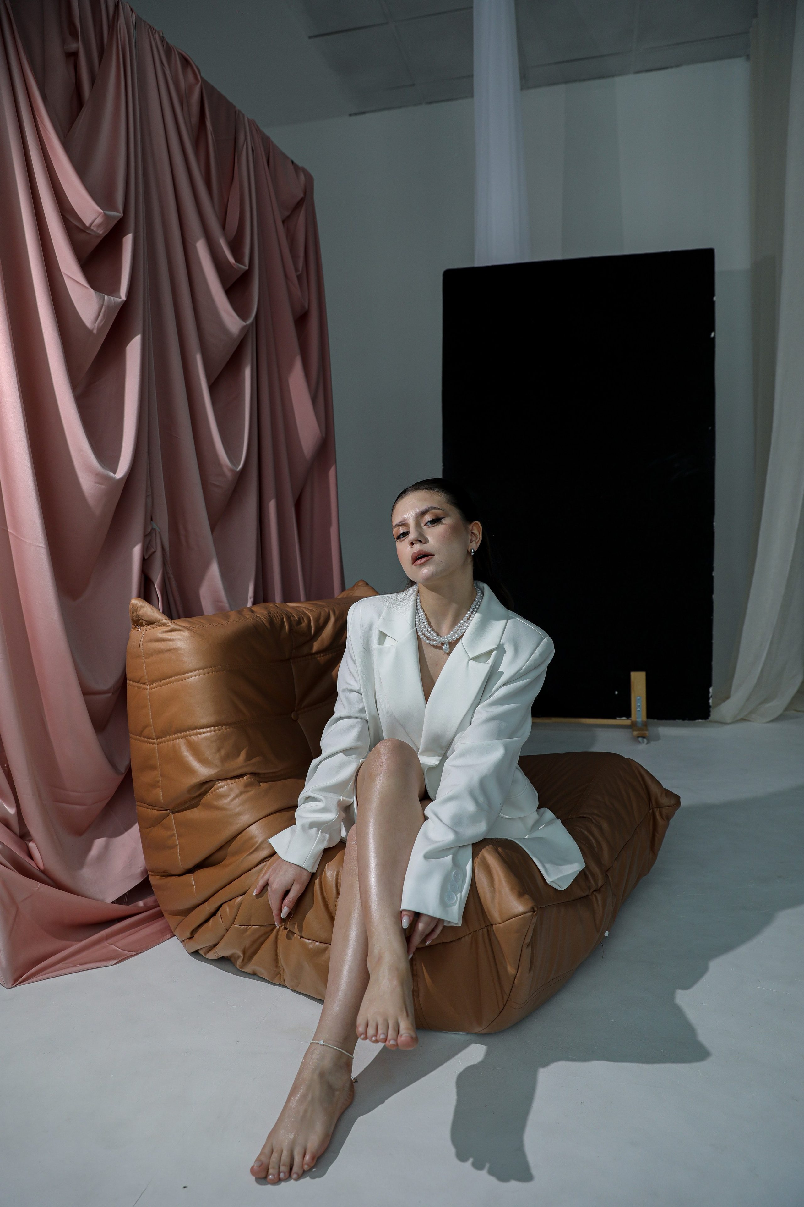 Студийные кадры. Колдасова Алина | Фотограф | Москва