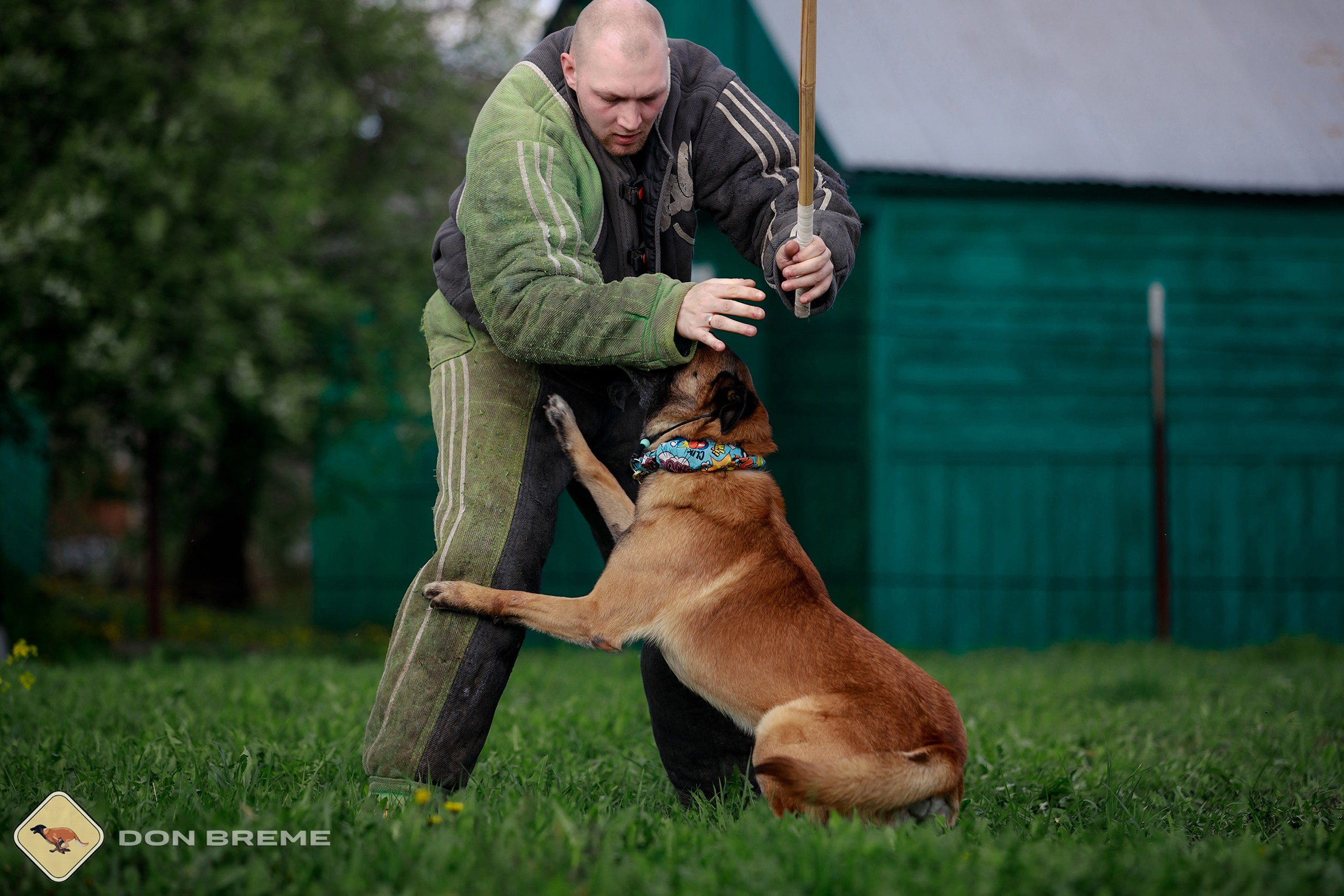 Семинар для фигурантов, день 2. Фотограф-анималист Mary Mart — Москва, Питер
