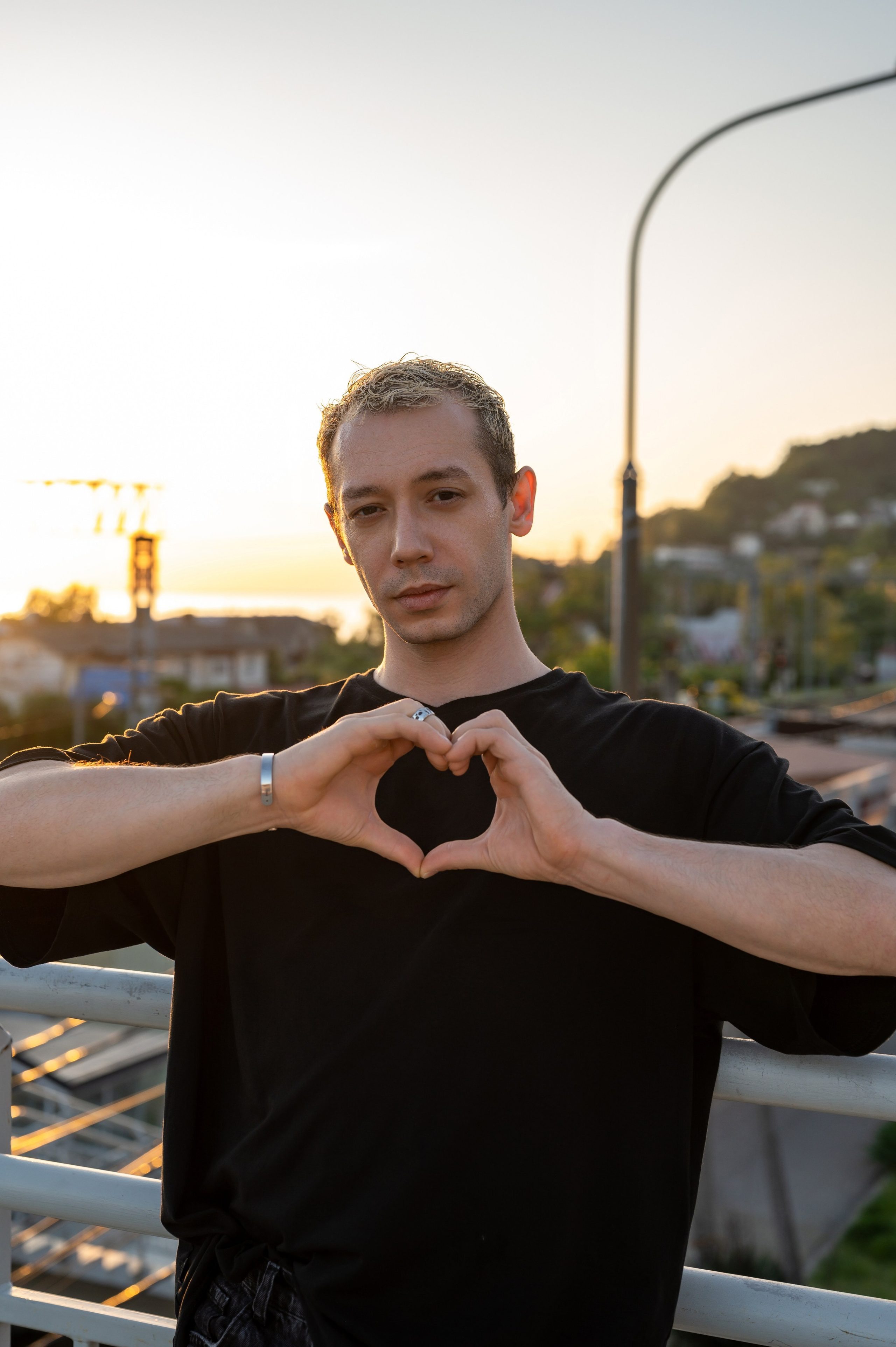 Дориан. Портретный и будуарный фотограф в Воронеже. Игорь Бабичев