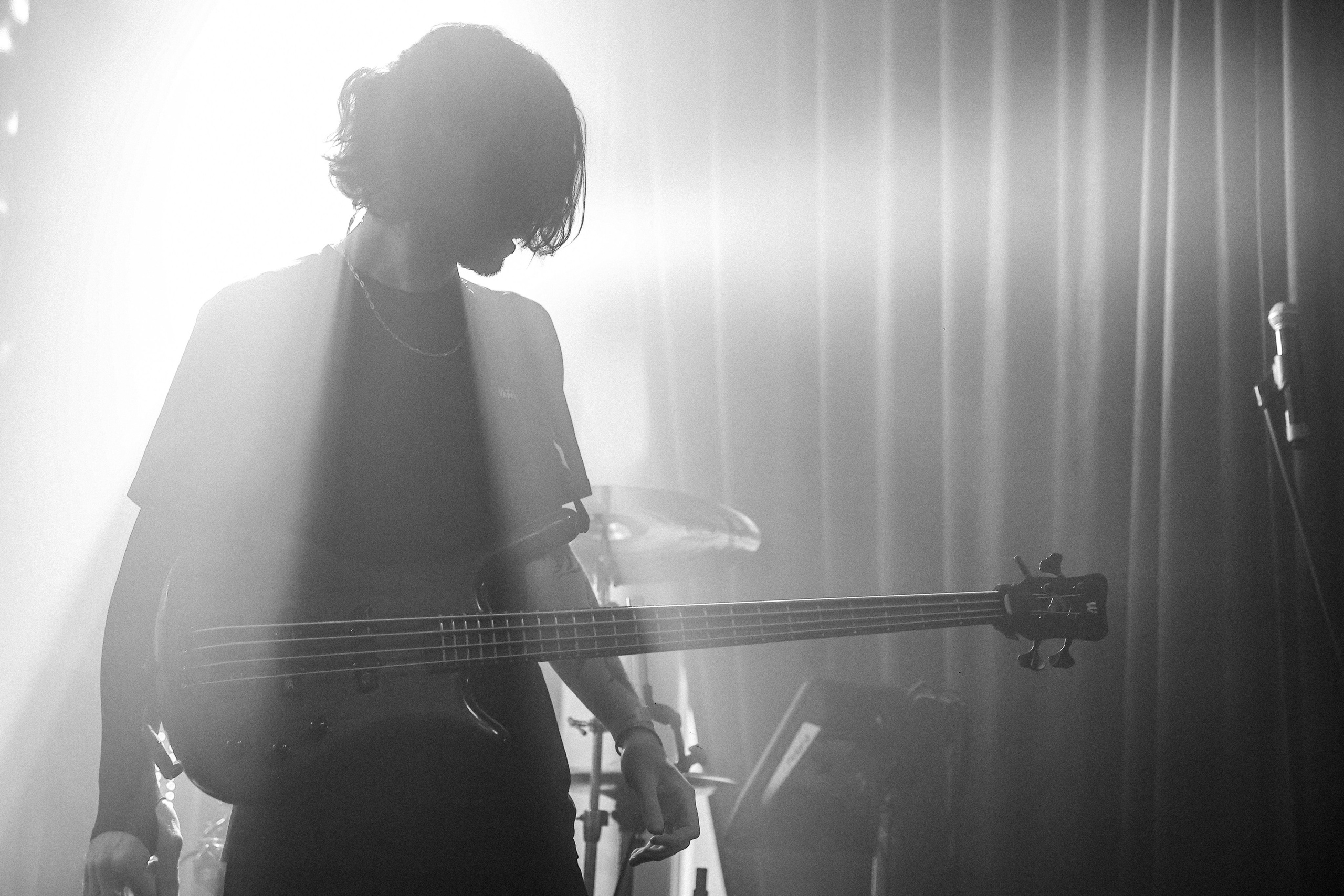 WARPED НОЙЗ ФЕСТ