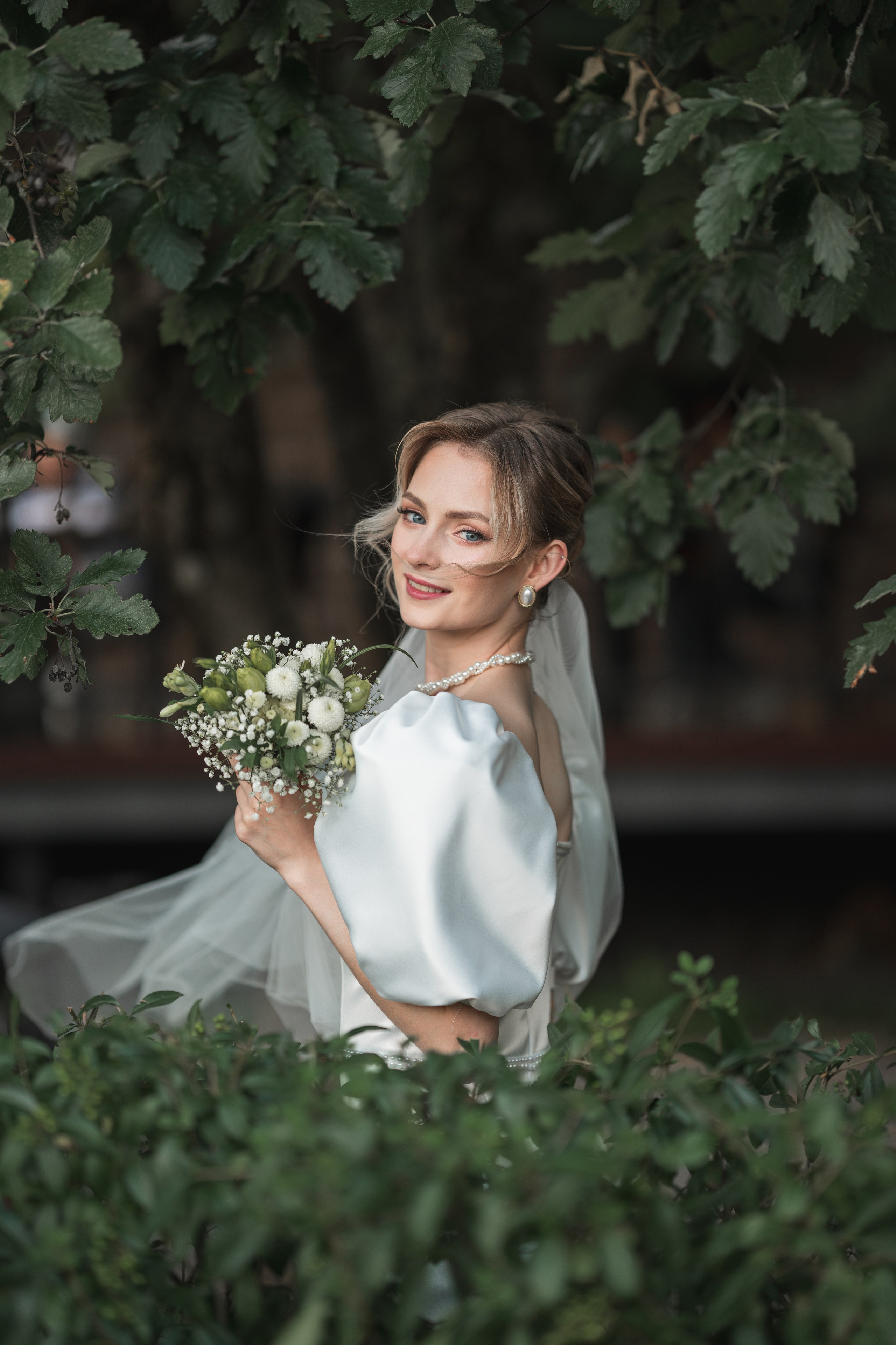 Свадьба. Артур и Екатерина. Фотограф Марта Козел. Гродно, Беларусь