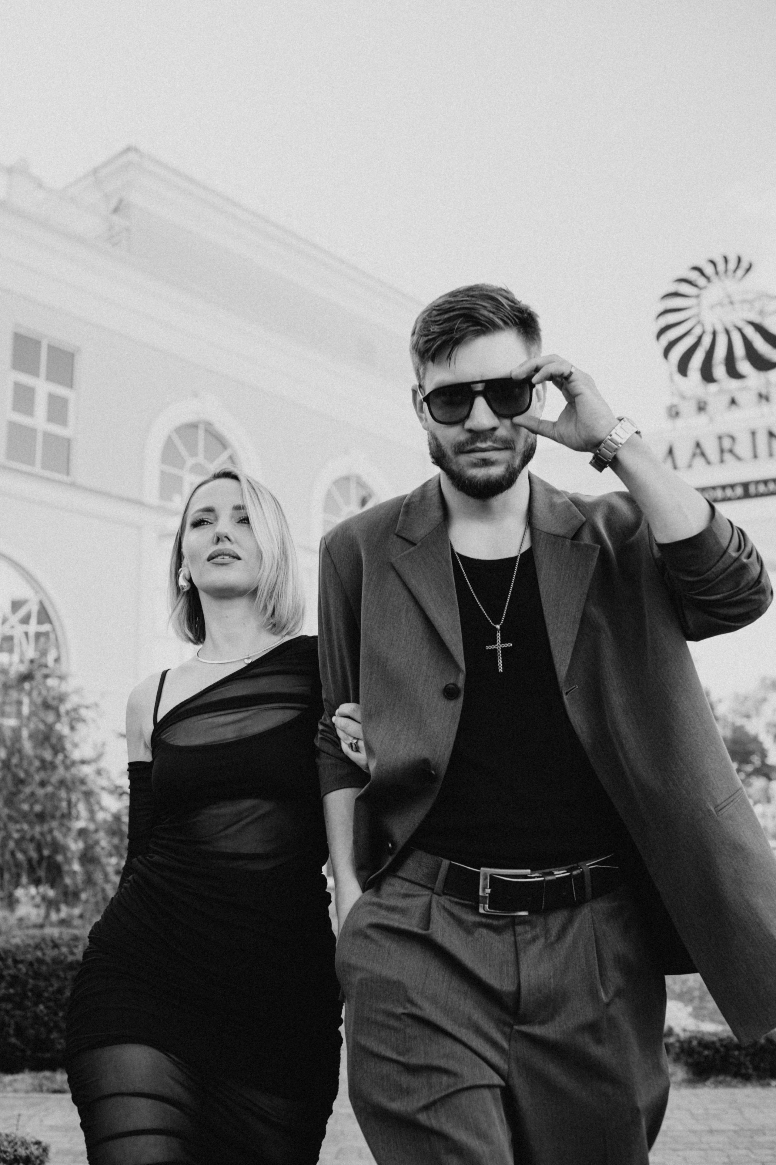 Анна и Артем. Фотограф в Сочи Кузьменкова Анастасия