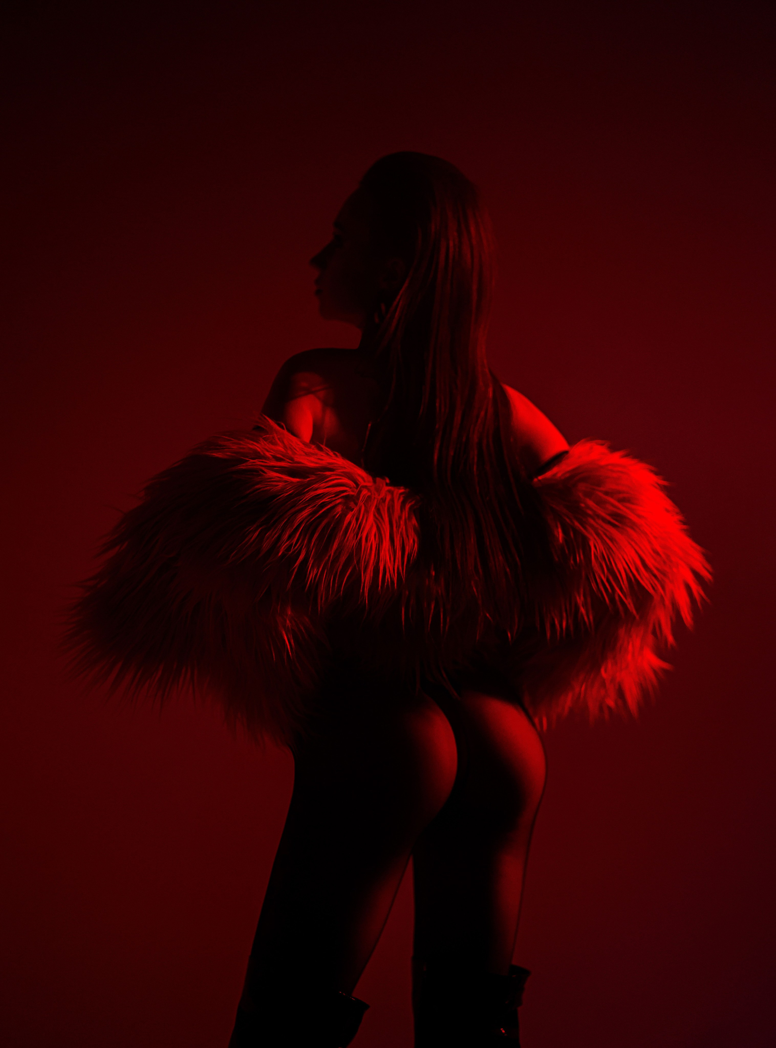 Студийные. Фотограф Арсеньев-Владивосток Денис Тишин